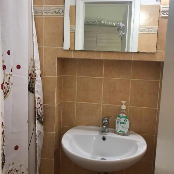 Apartamento Mandralisca Apartments *