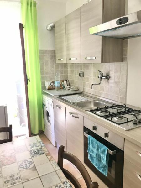Mandralisca Apartments Apartamento Cefalù