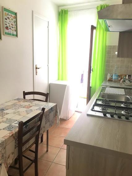 Mandralisca Apartments Apartamento Cefalù
