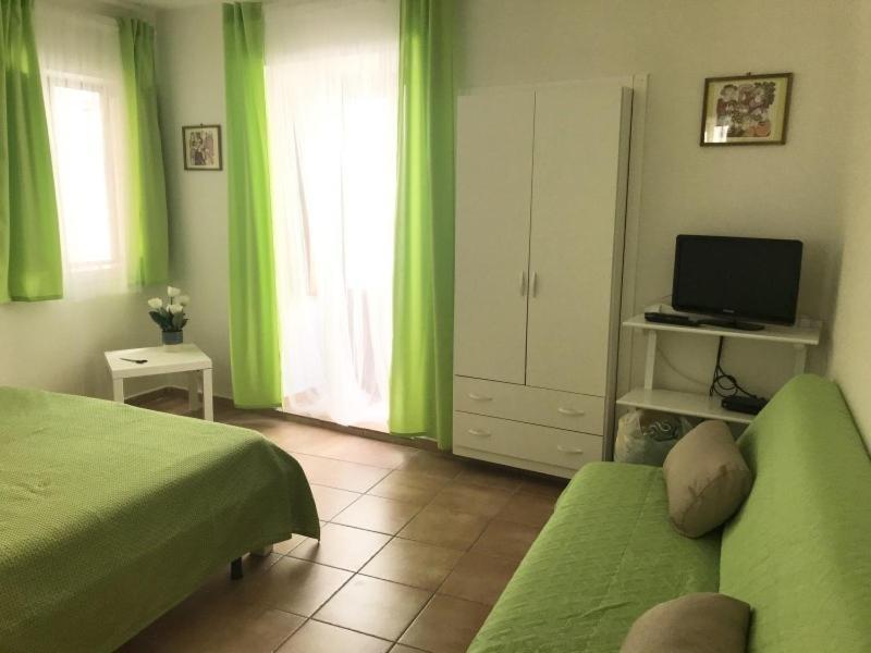 Apartamento Mandralisca Apartments *