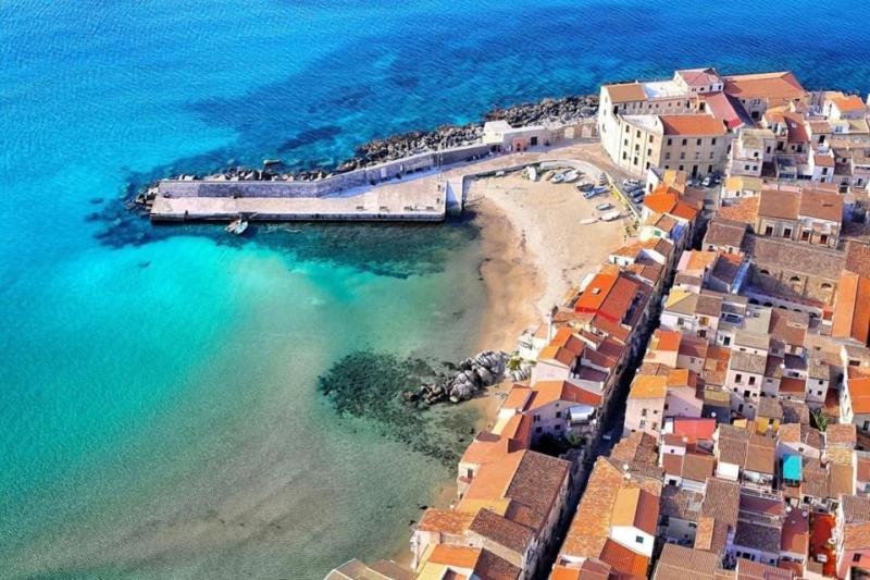 Mandralisca Apartments * Cefalu