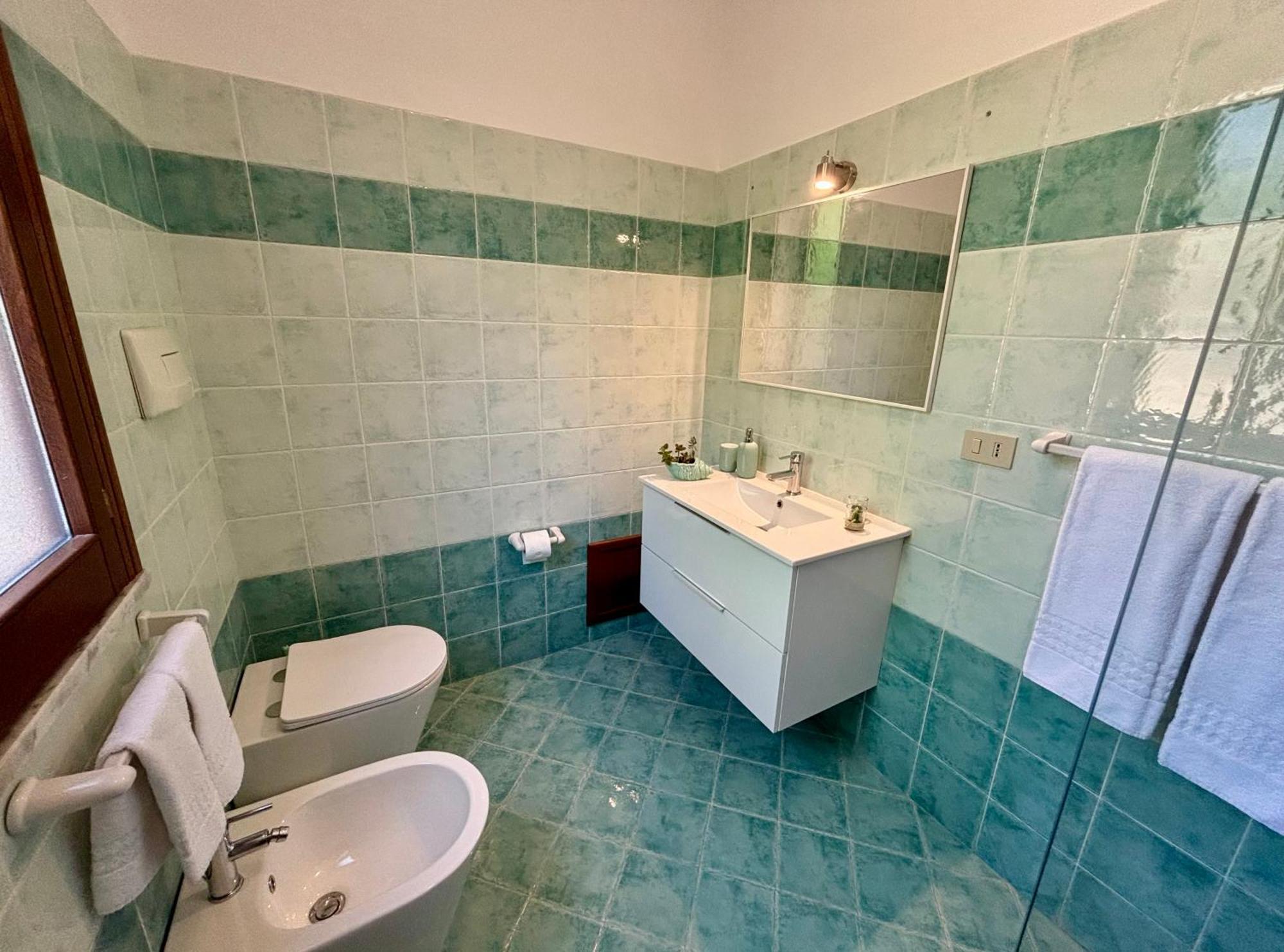 Casa Miraflores Aparthotel Cefalù