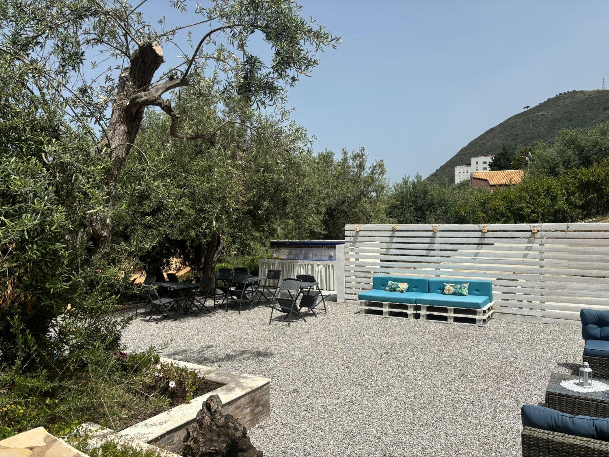 Casa Miraflores *