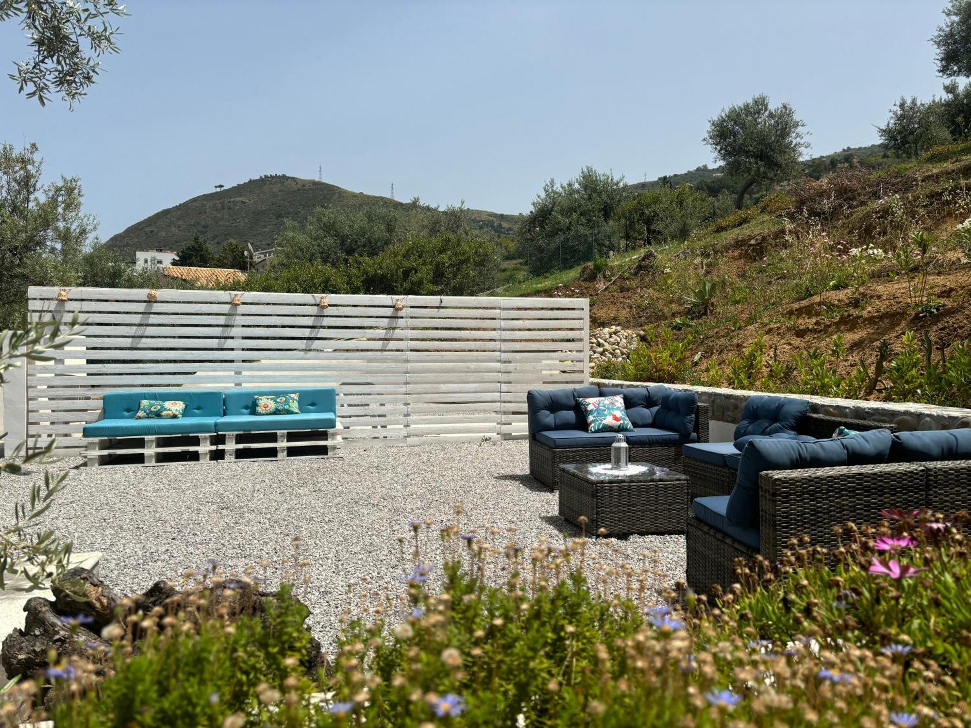 Casa Miraflores * Cefalù