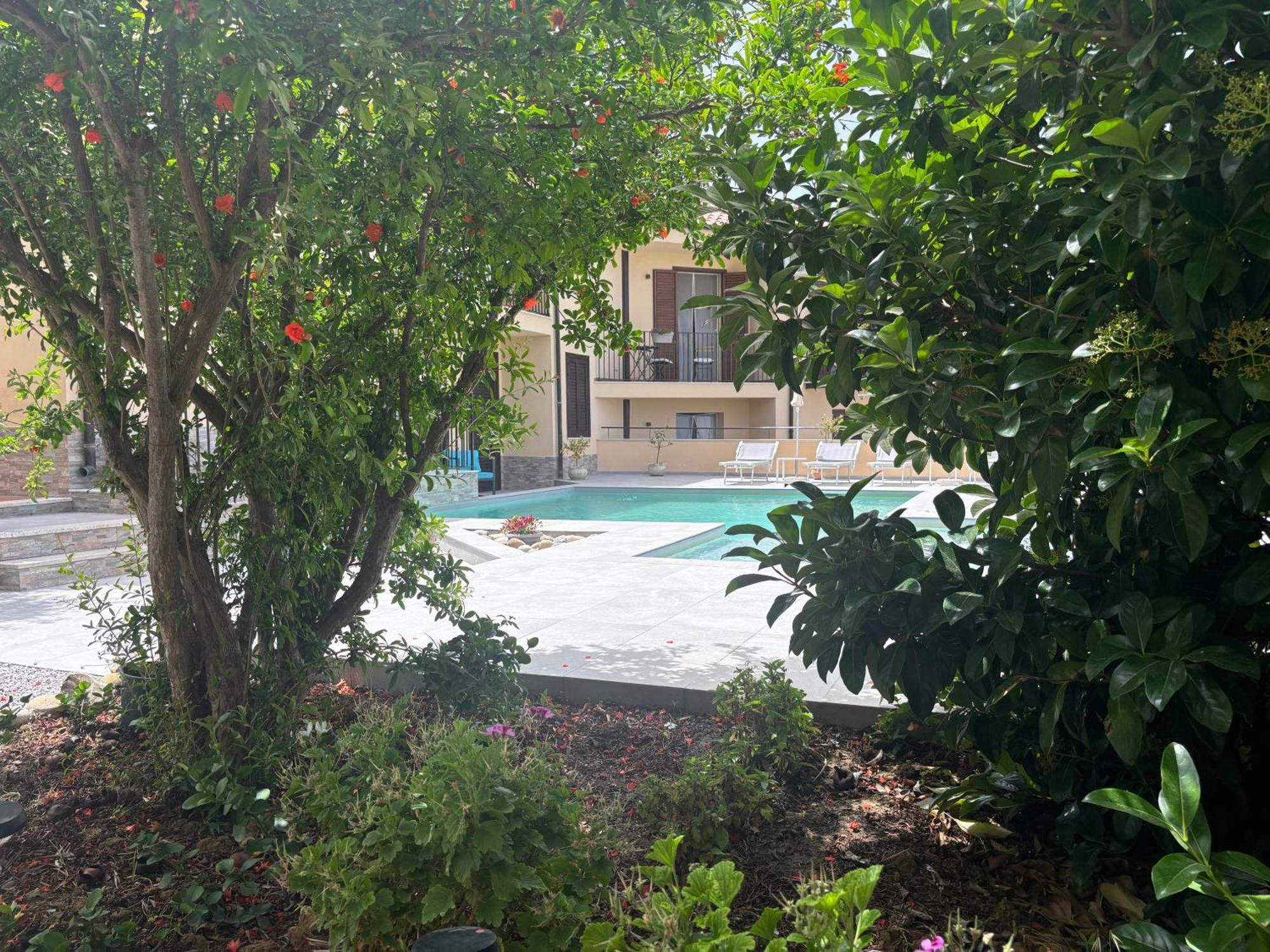 Casa Miraflores *