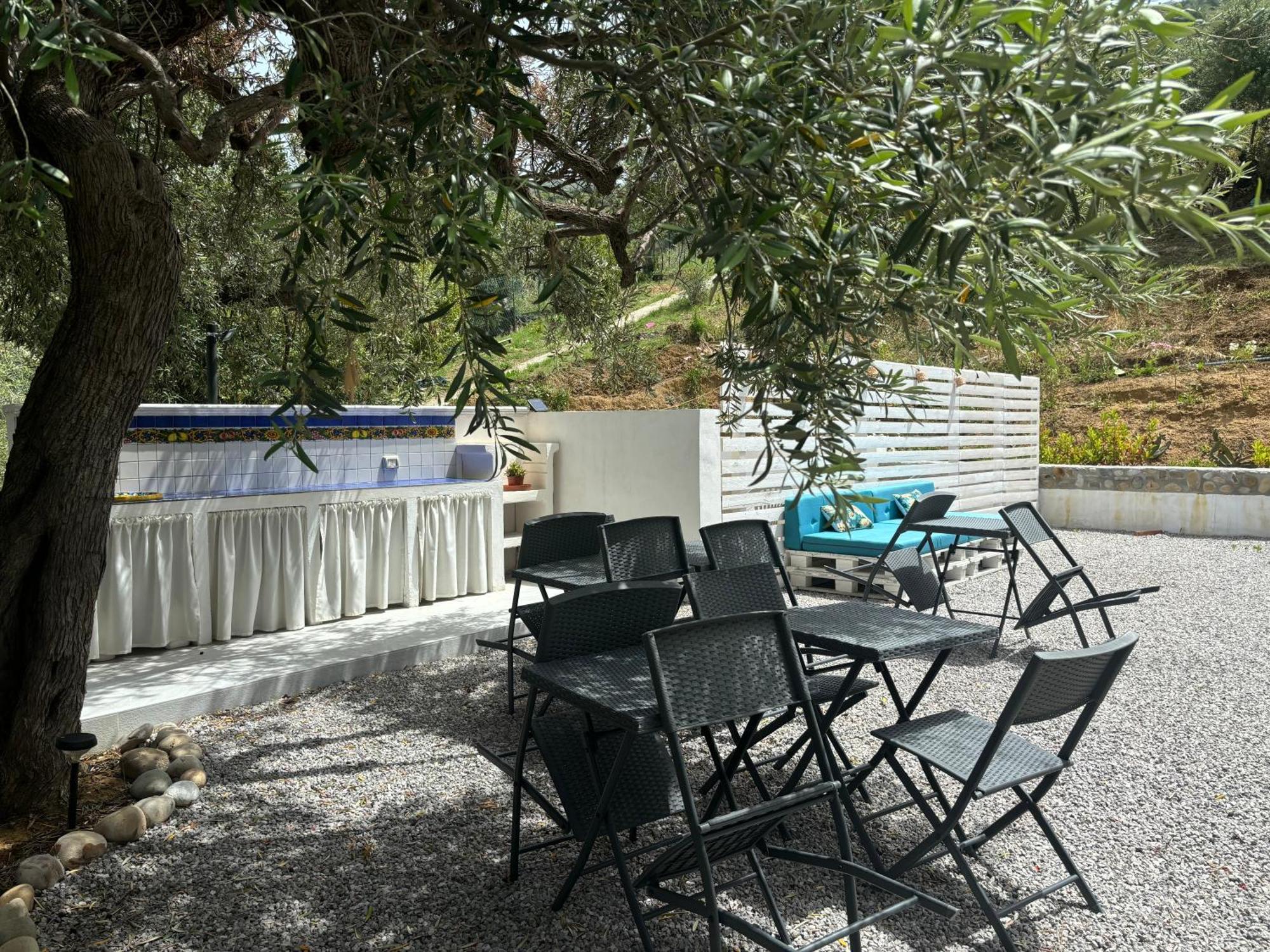 Casa Miraflores * Cefalù