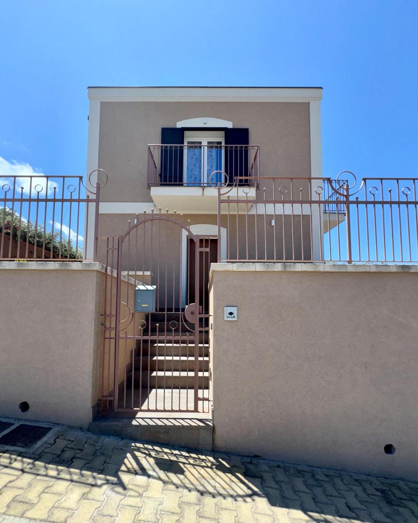 Villa Franca