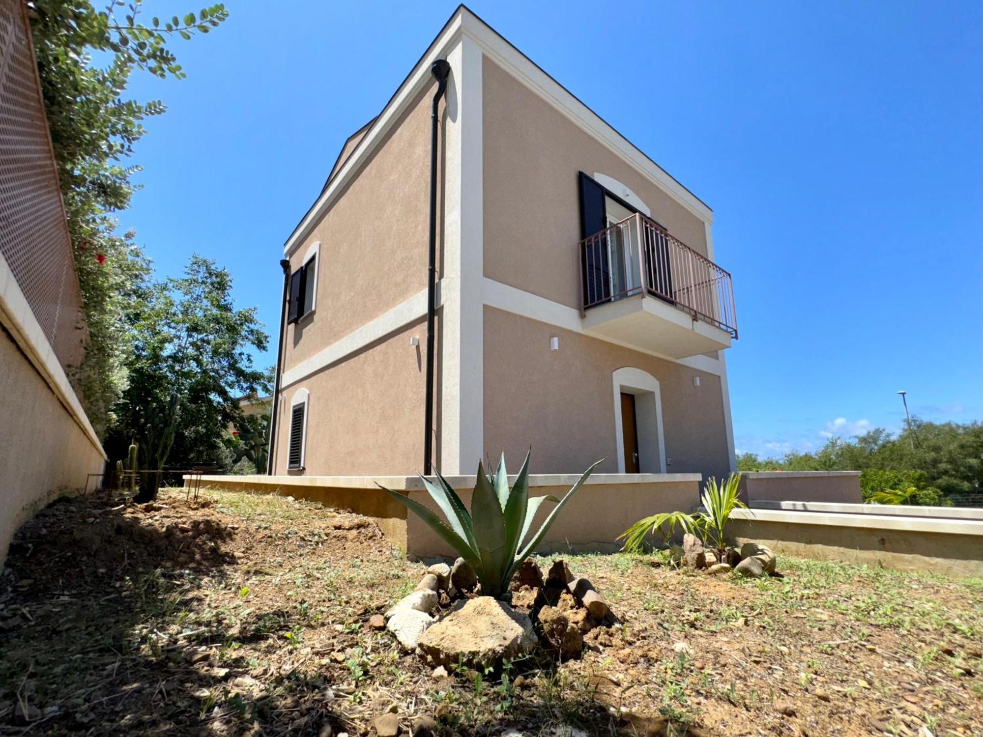 Franca Villa Cefalu