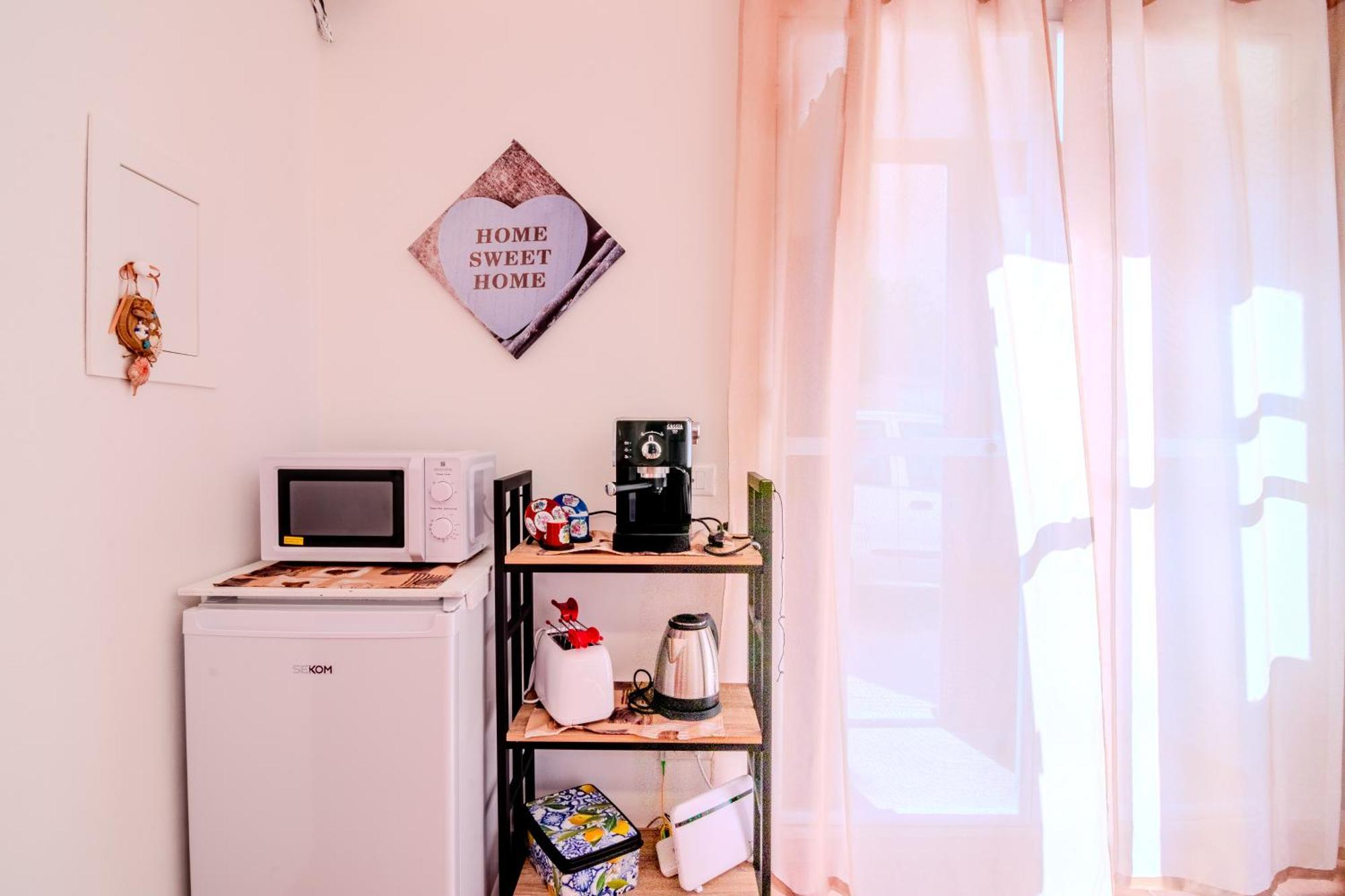 Apartment Lemon House Cefalu' Cefalu