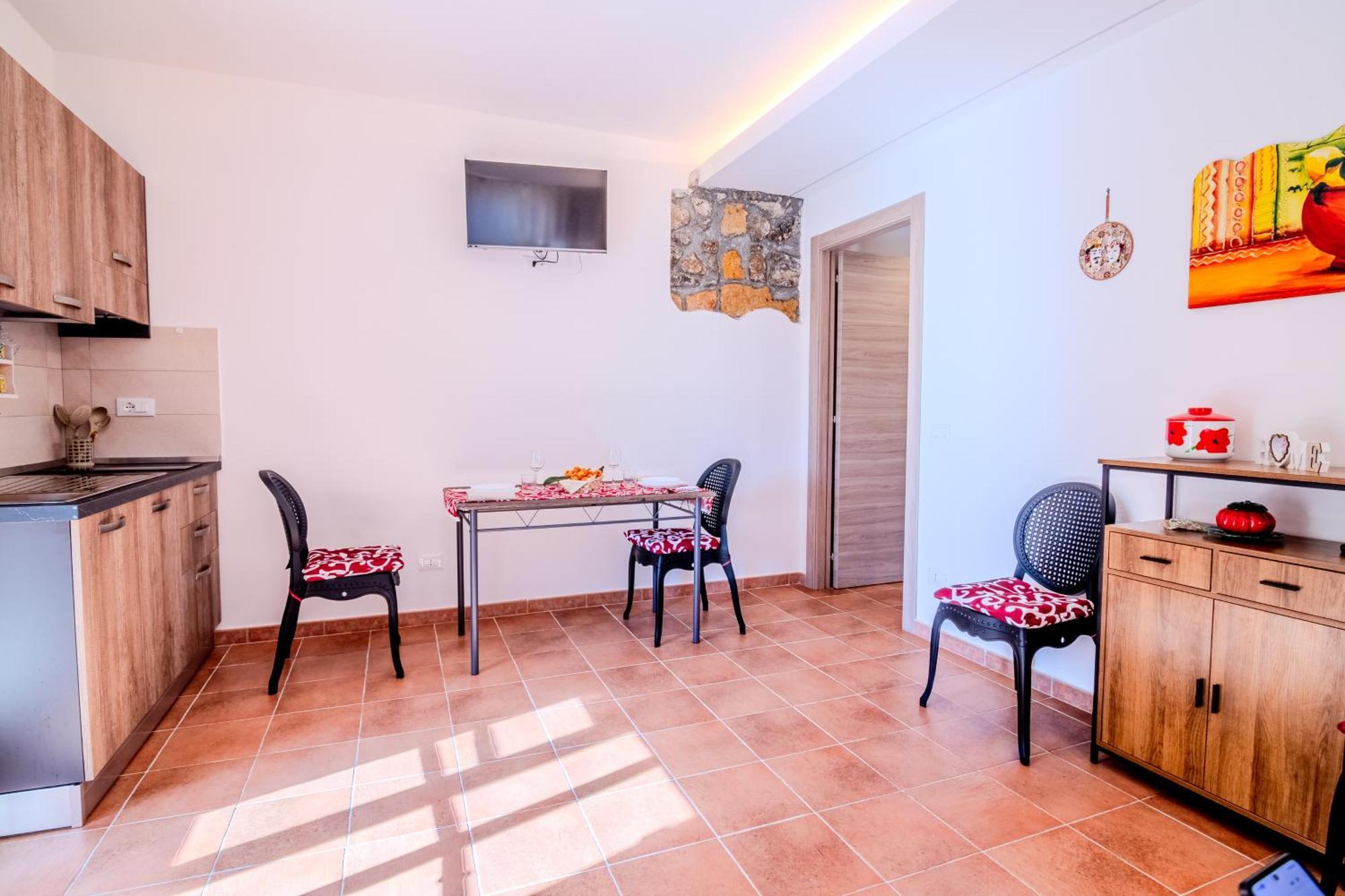 Lemon House Cefalu'