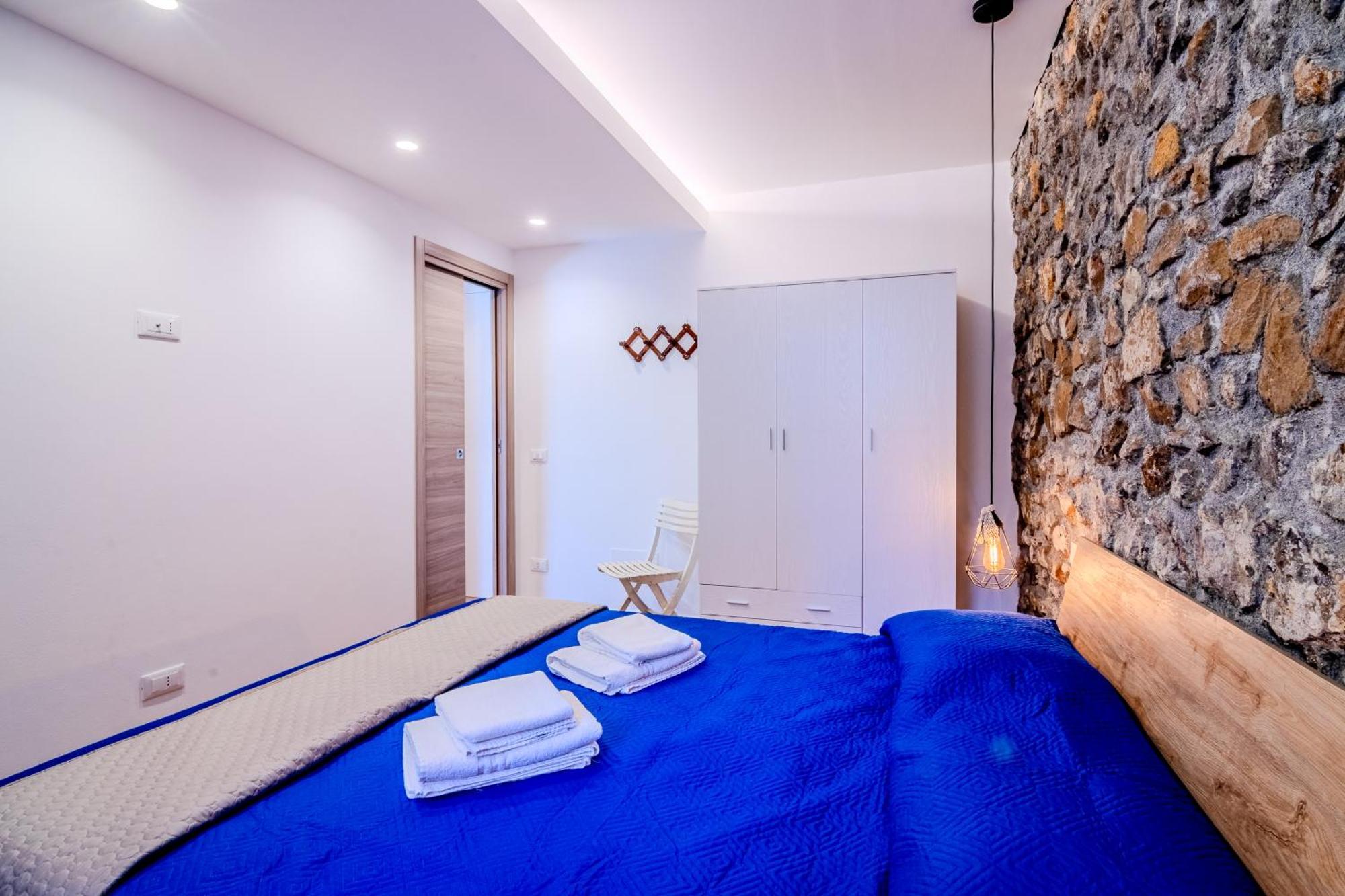 Lemon House Cefalu' Apartment *