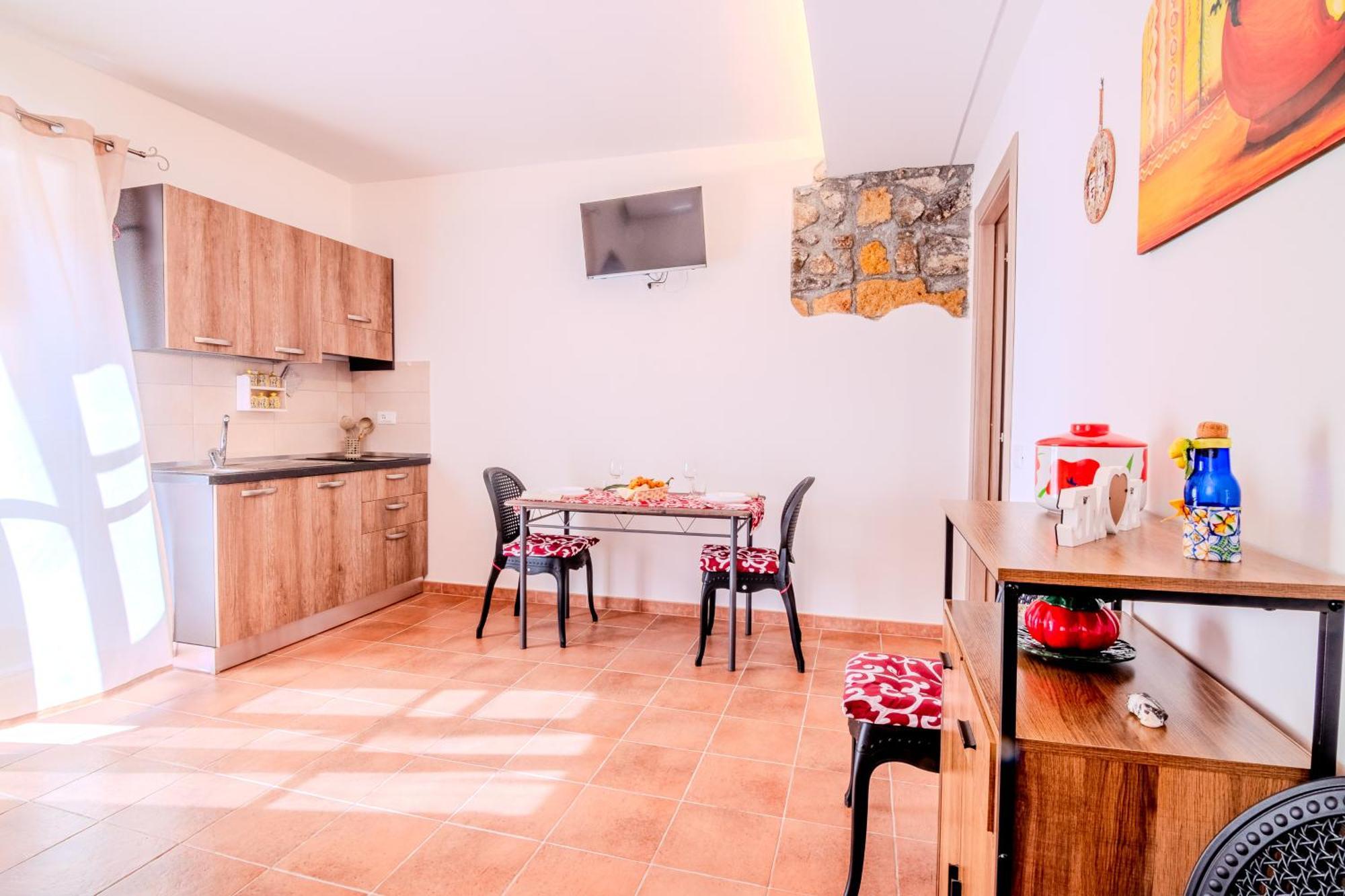 Lemon House Cefalu' Apartment Cefalu