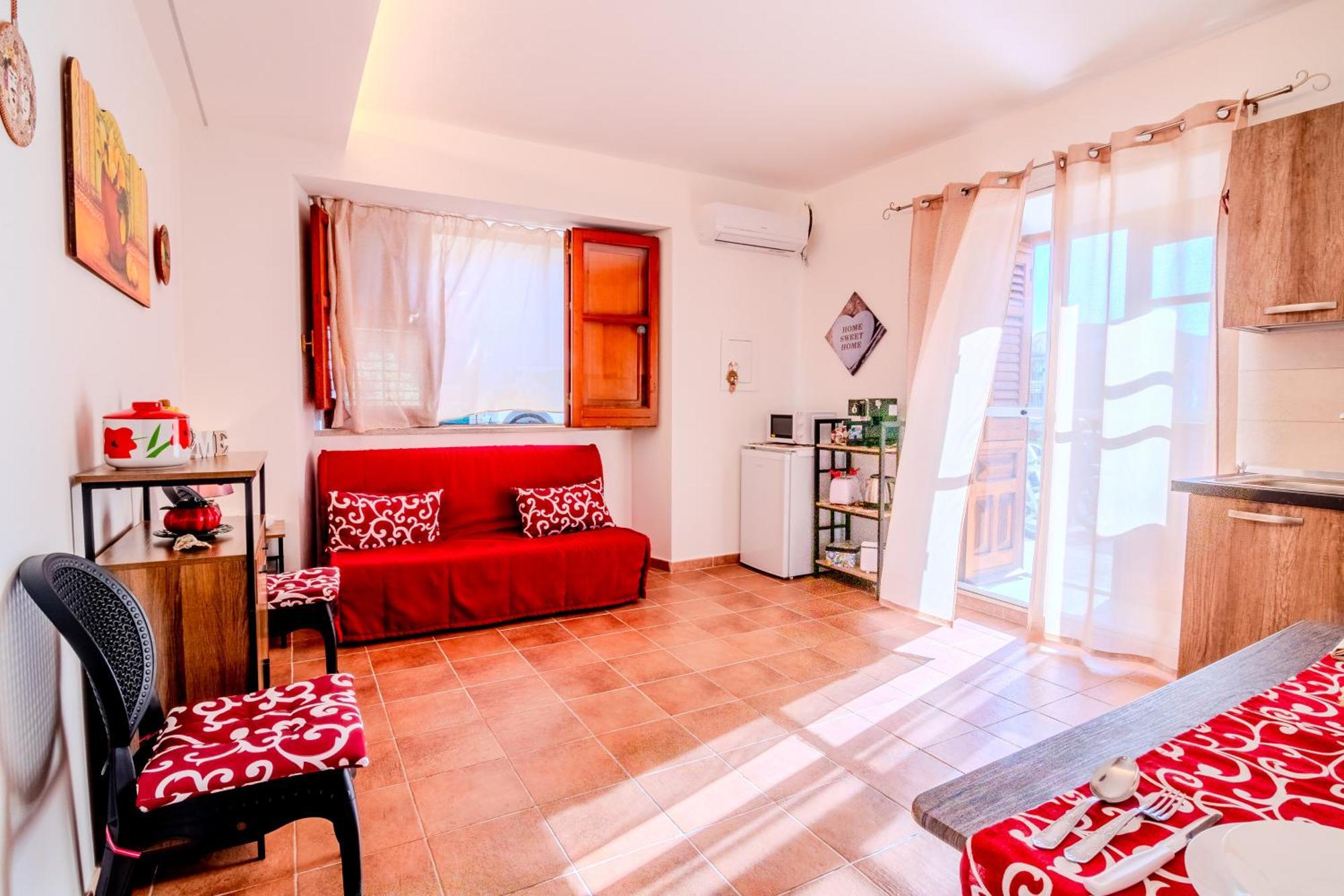 Lemon House Cefalu'