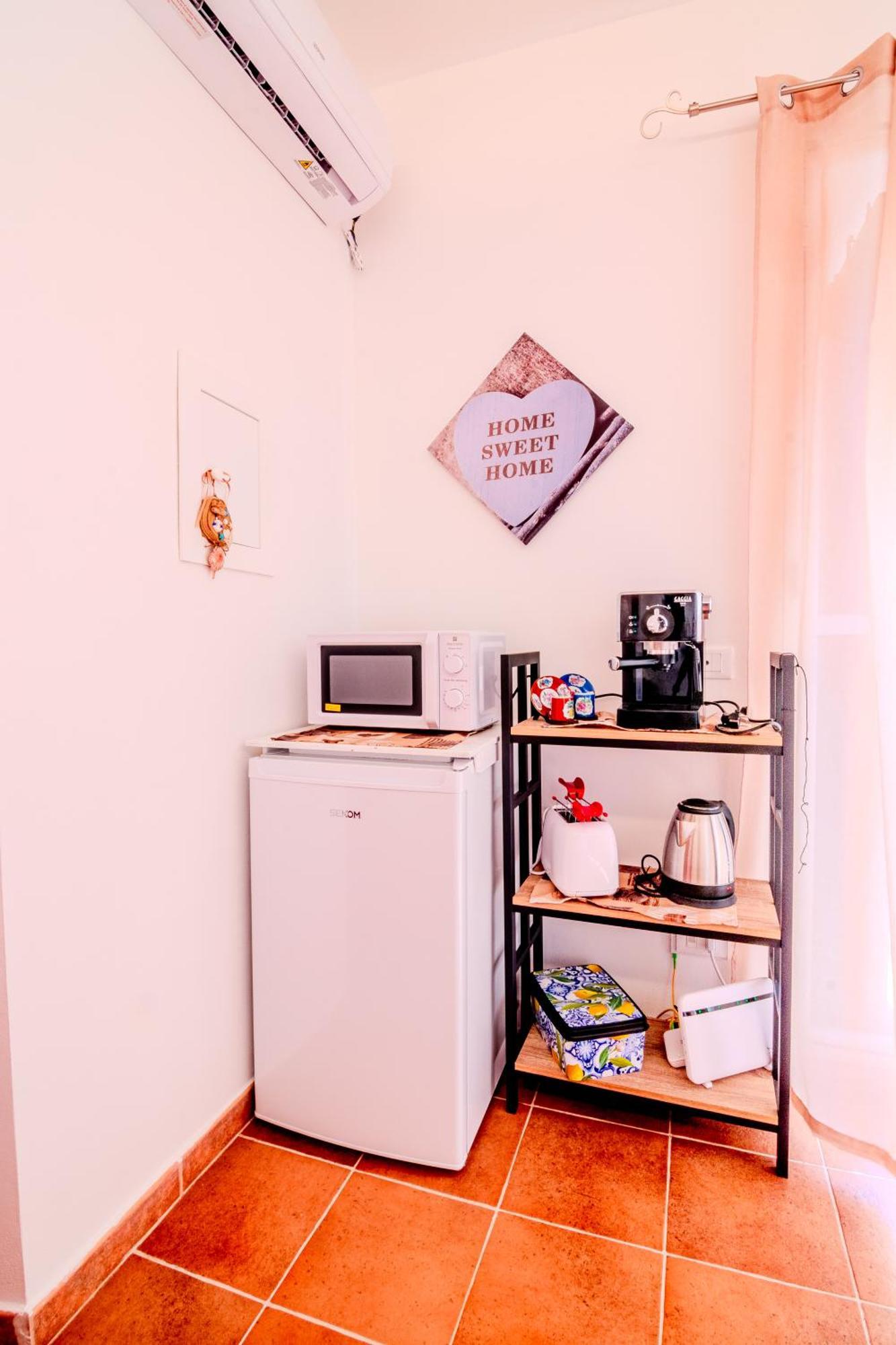 Apartment Lemon House Cefalu' Cefalu