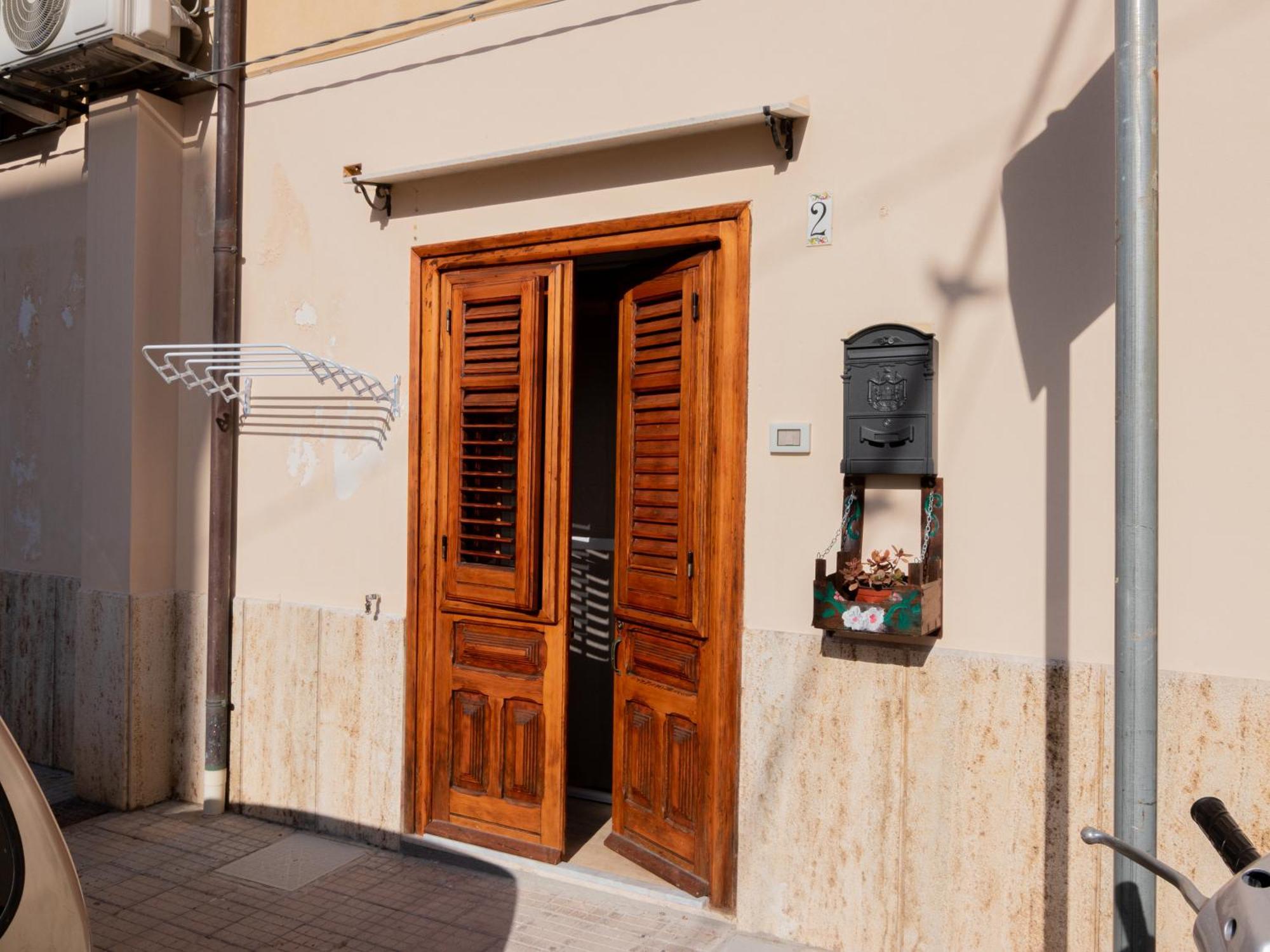 Lemon House Cefalu'