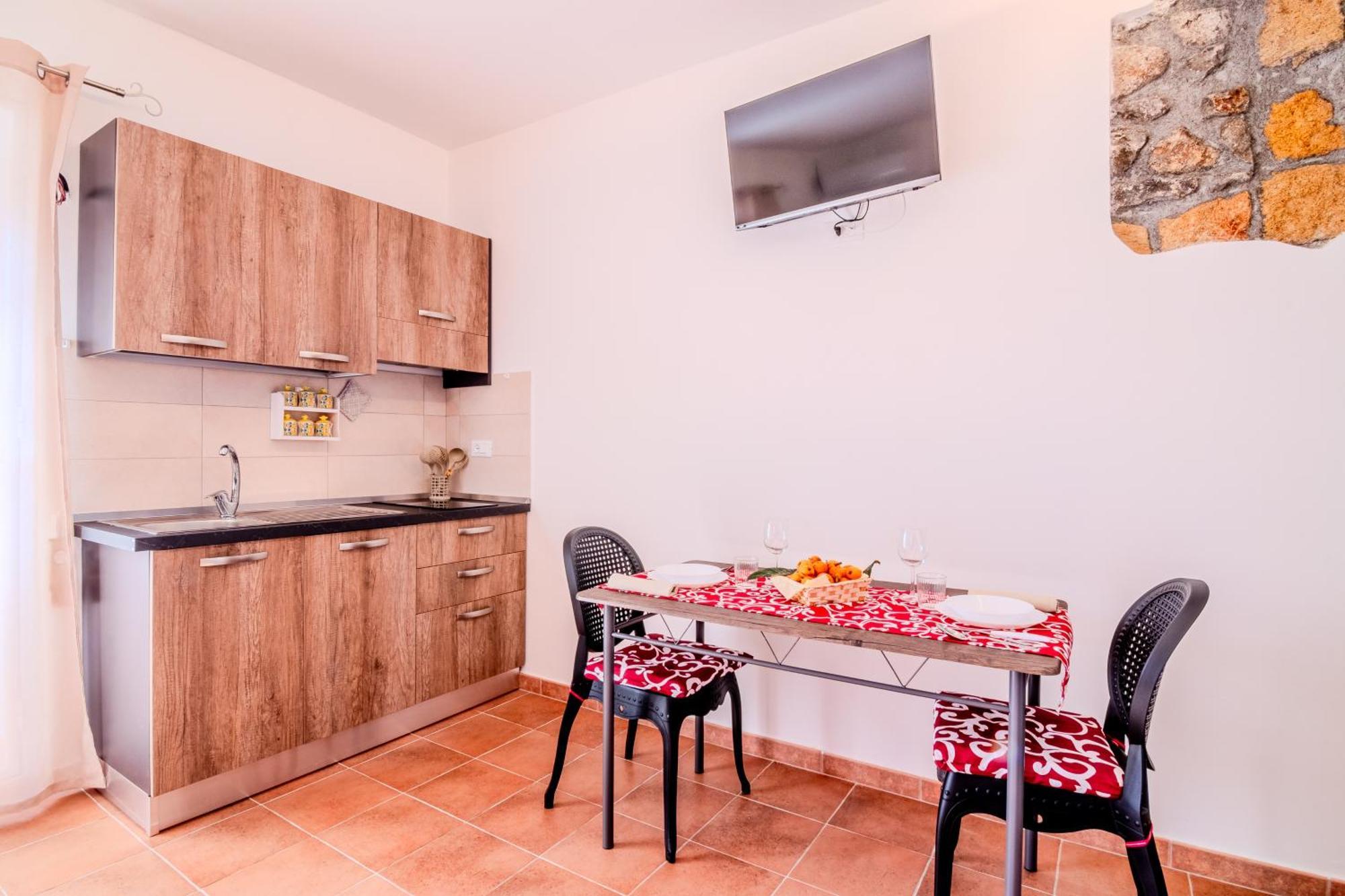 Apartment Lemon House Cefalu'