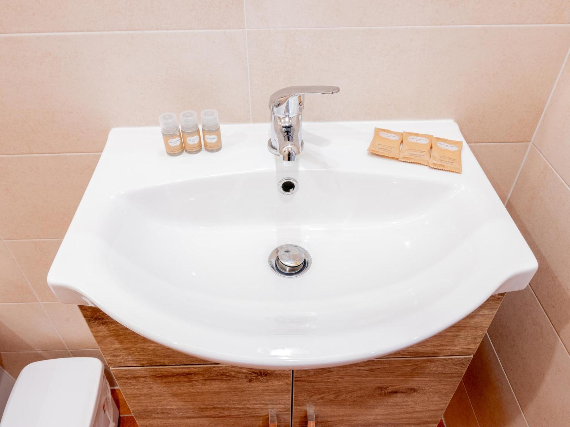 Apartment Lemon House Cefalu' *