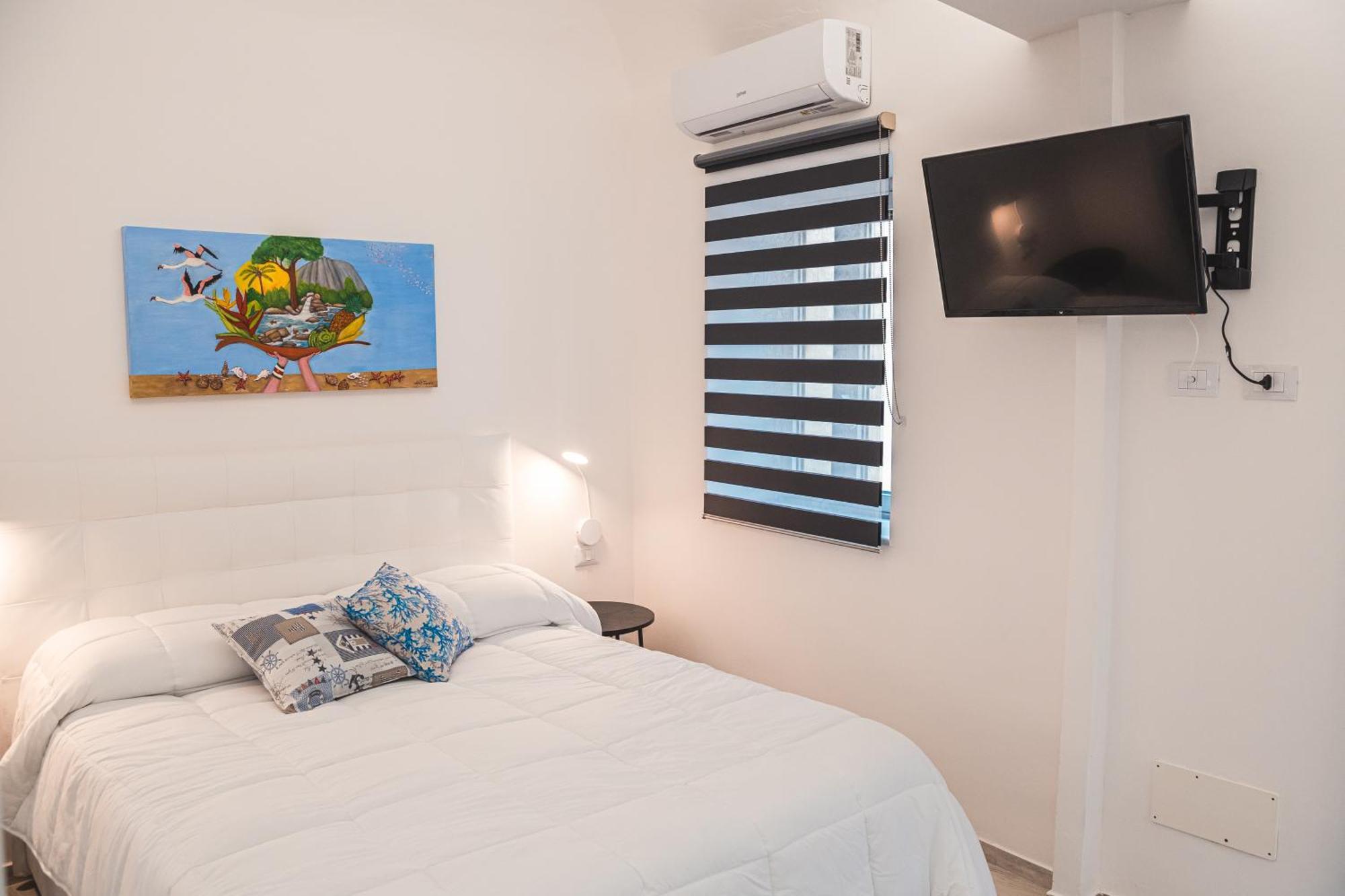 Apartamento Liberty