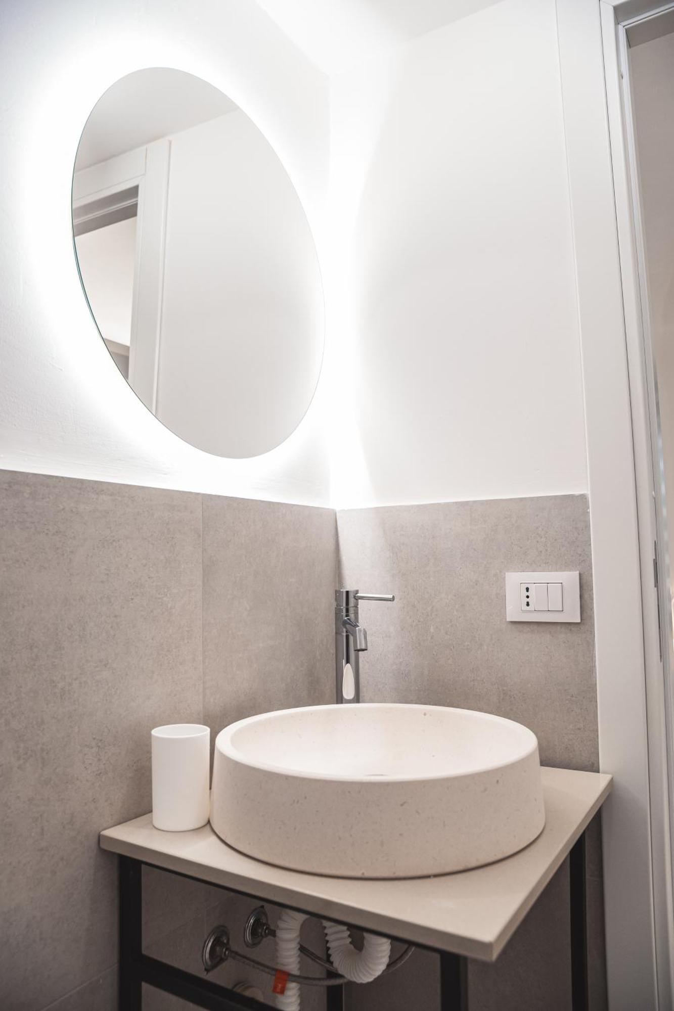 Apartamento Liberty