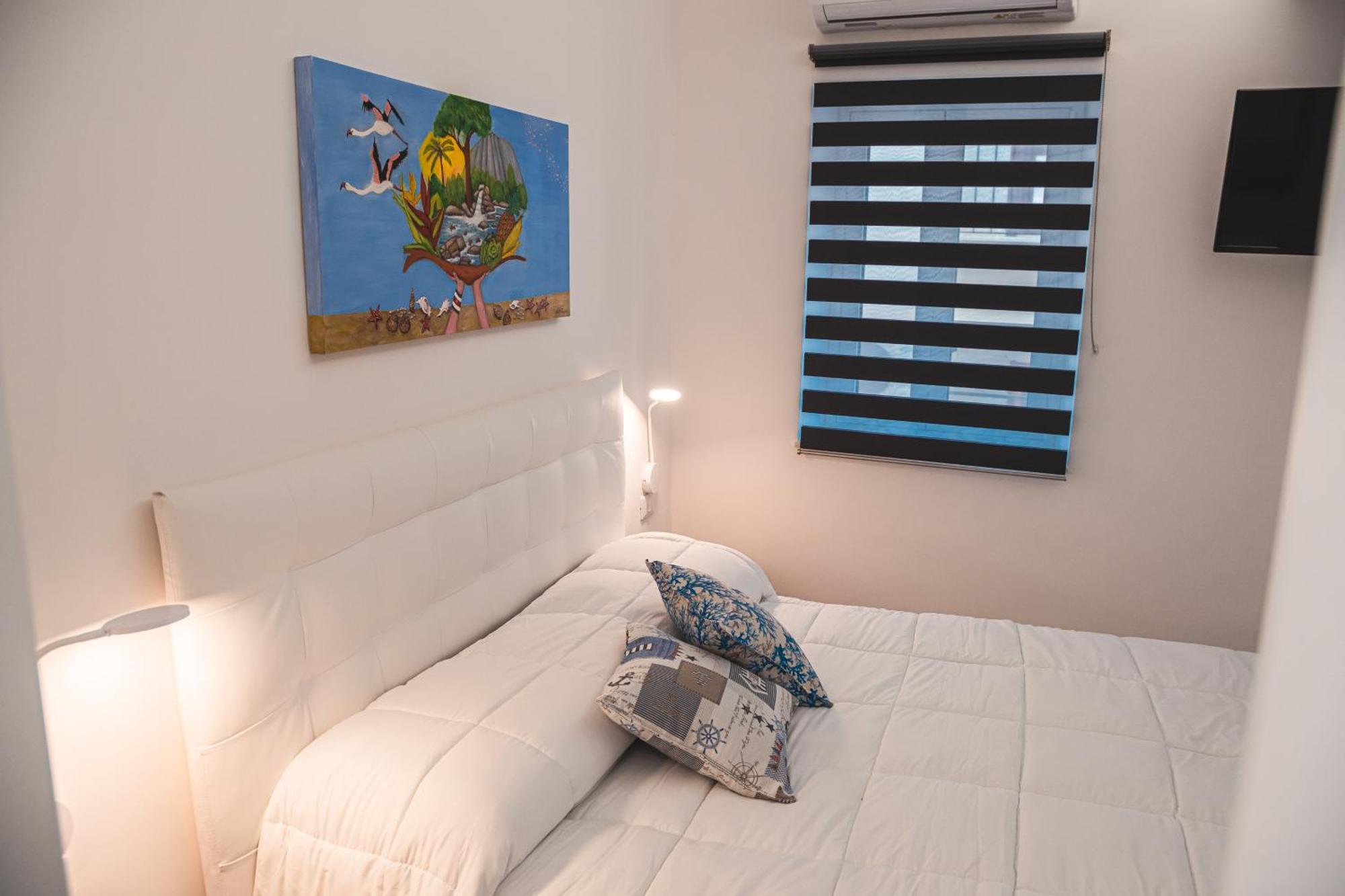 Liberty Apartamento