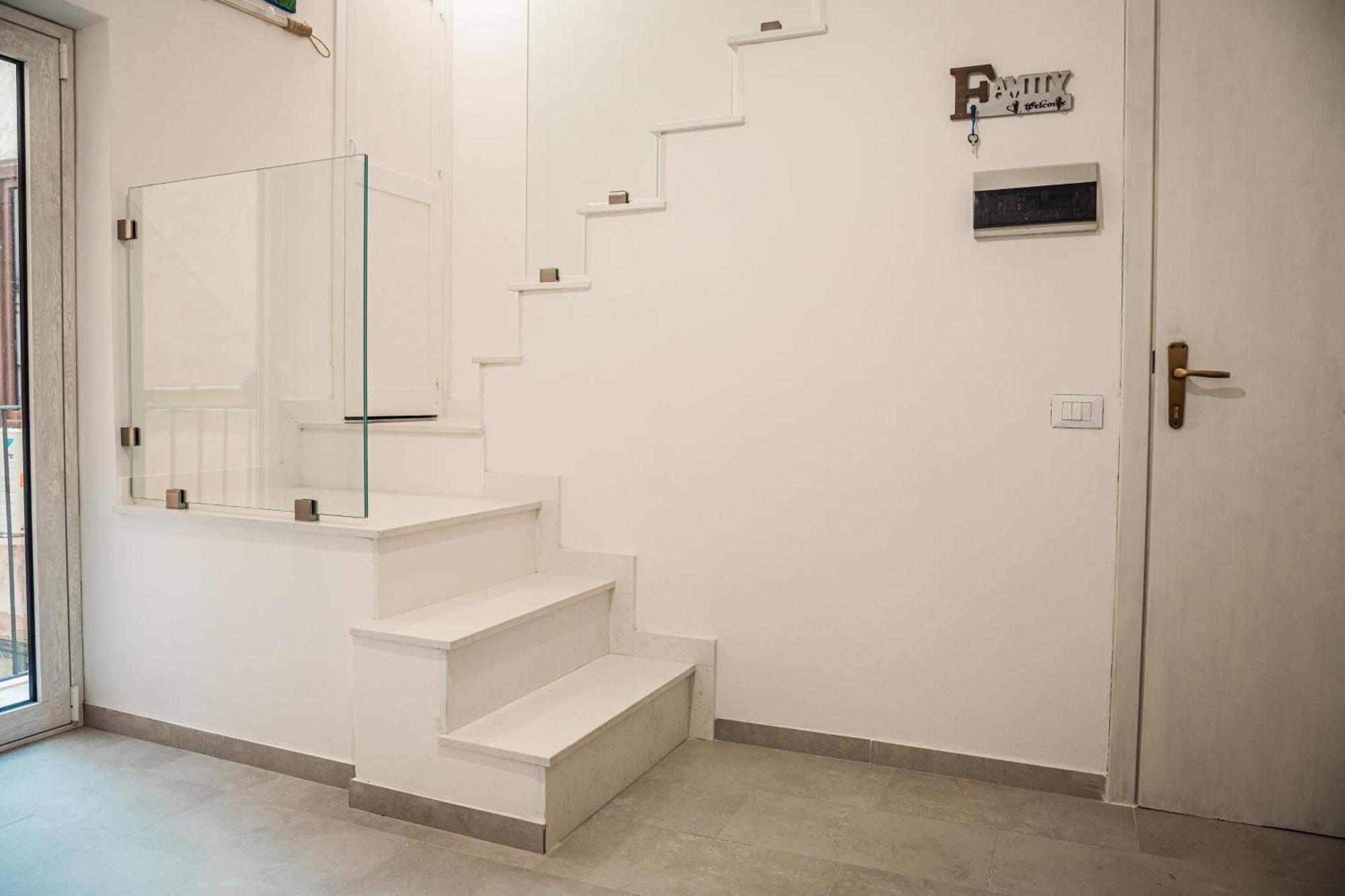 Apartamento Liberty