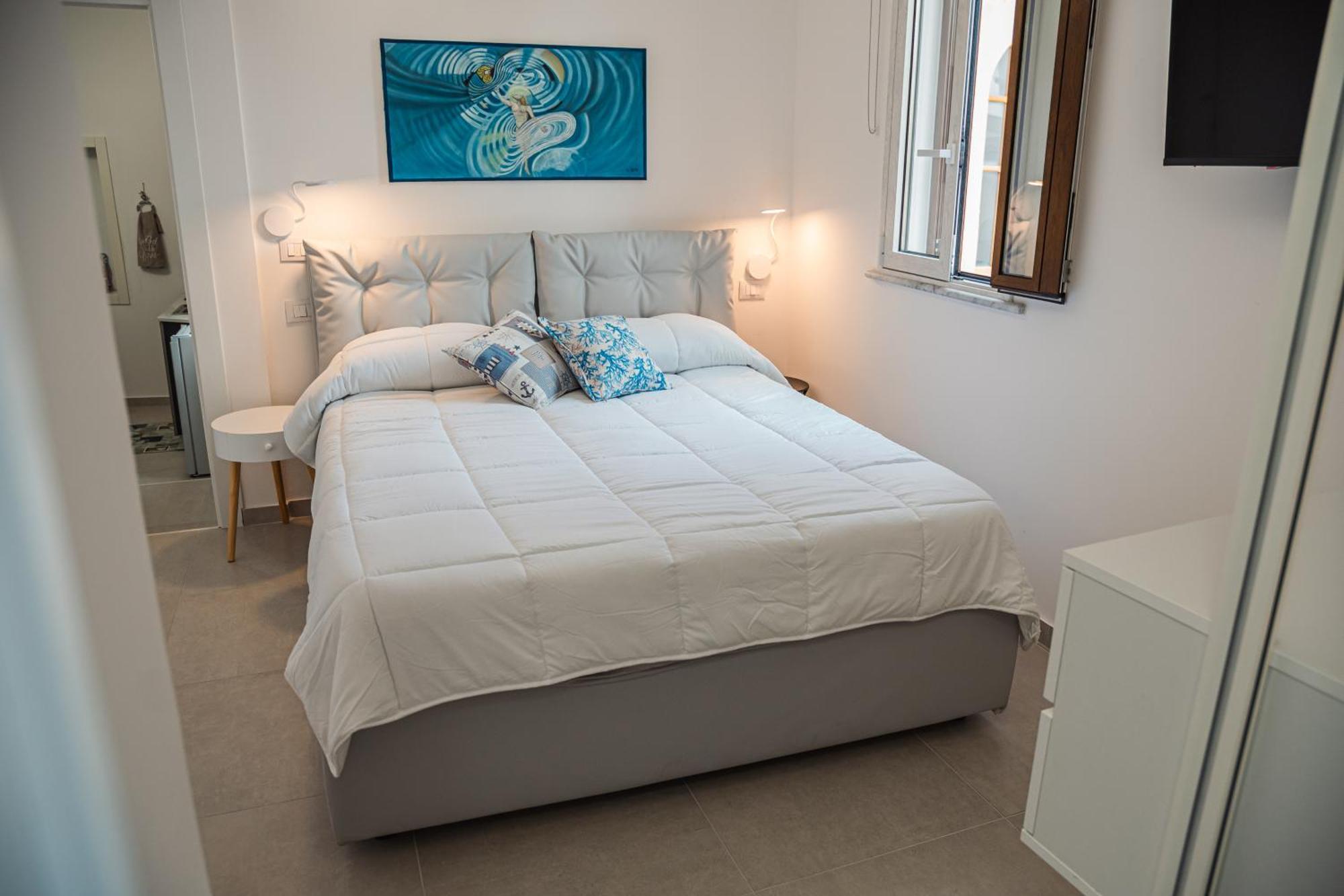 Apartamento Liberty *