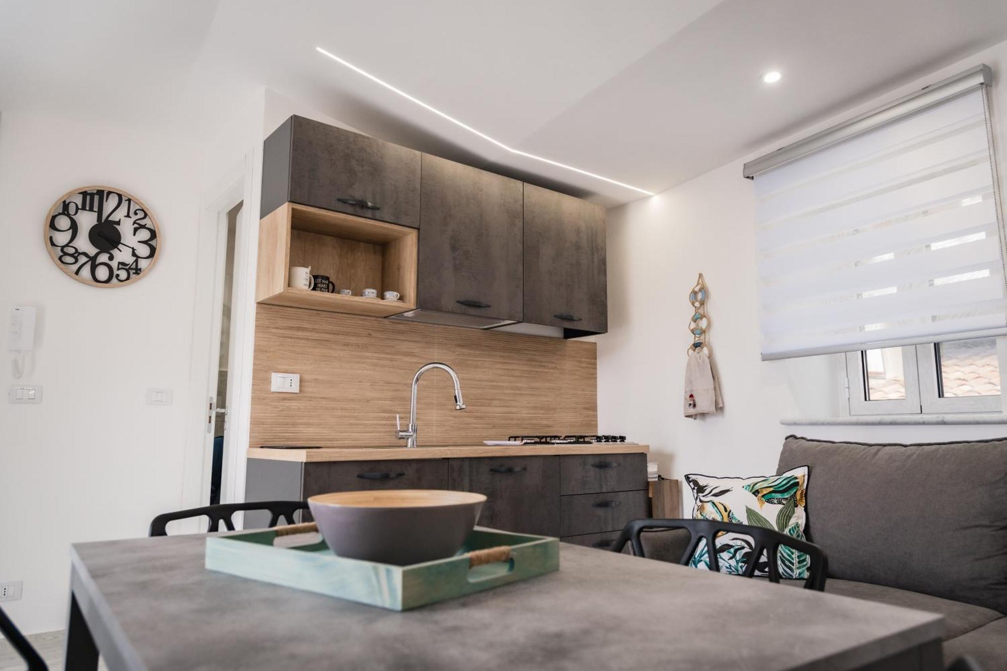 Apartamento Liberty