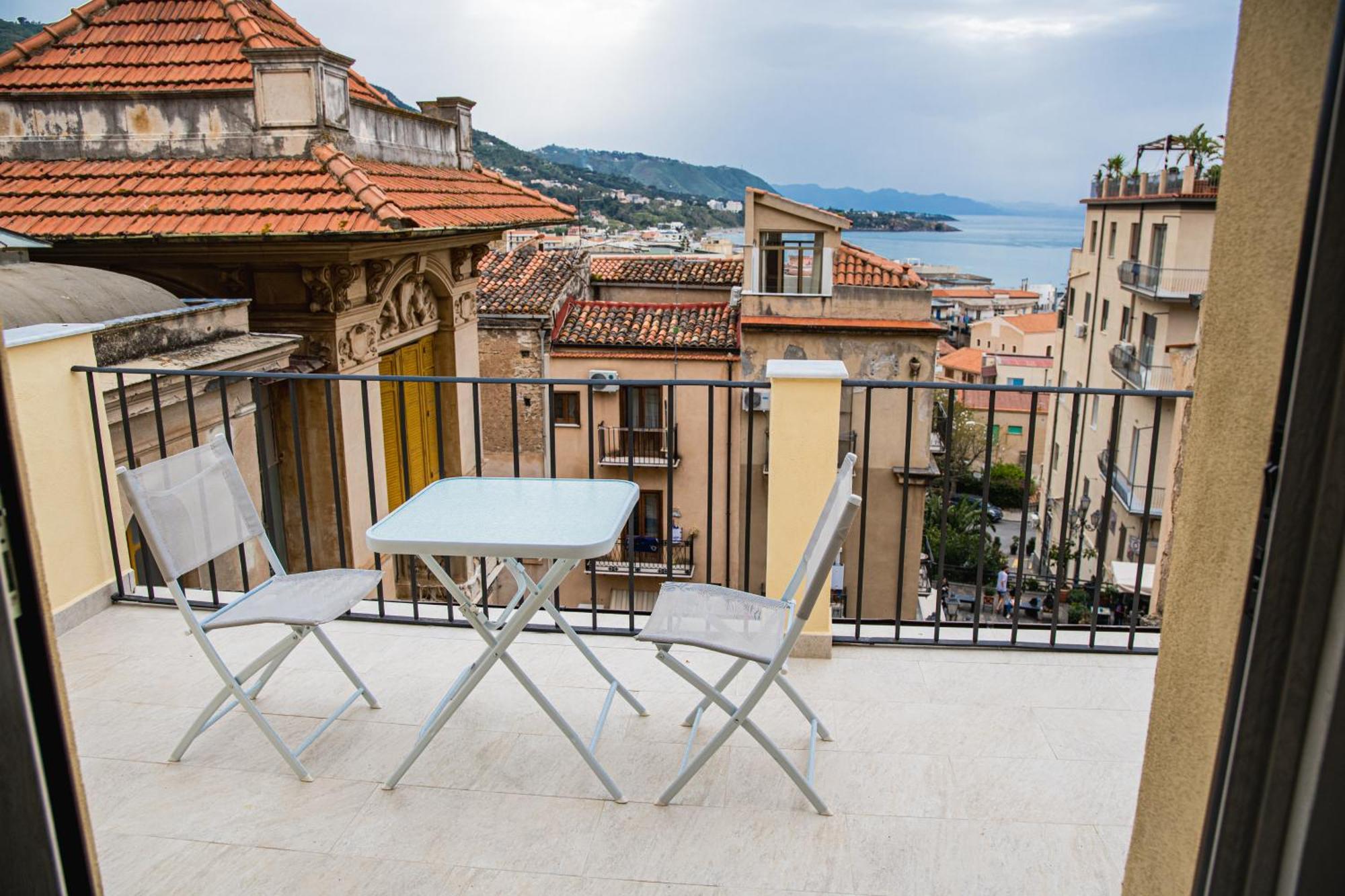 Liberty Cefalu