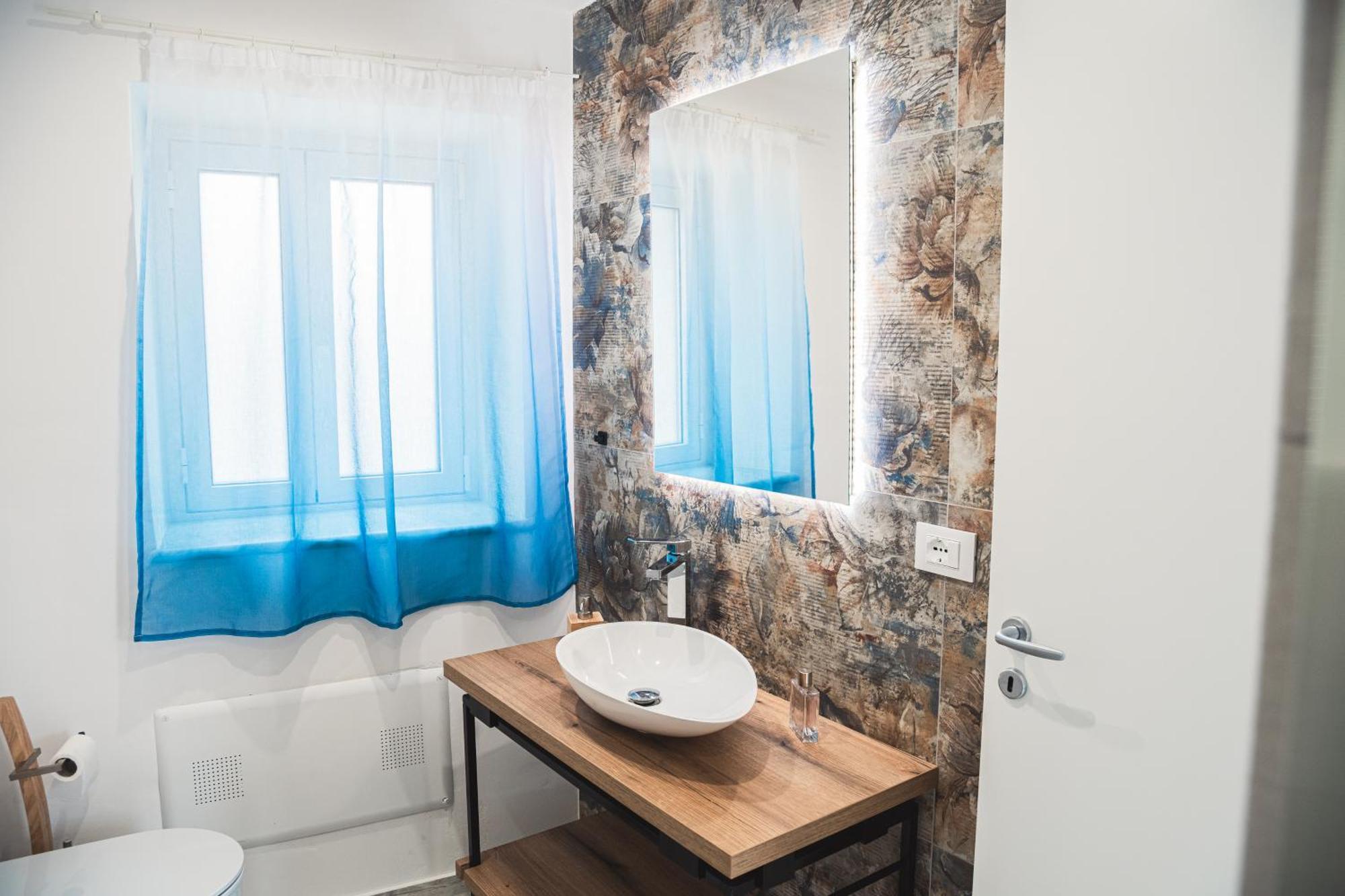 Apartamento Liberty Cefalù