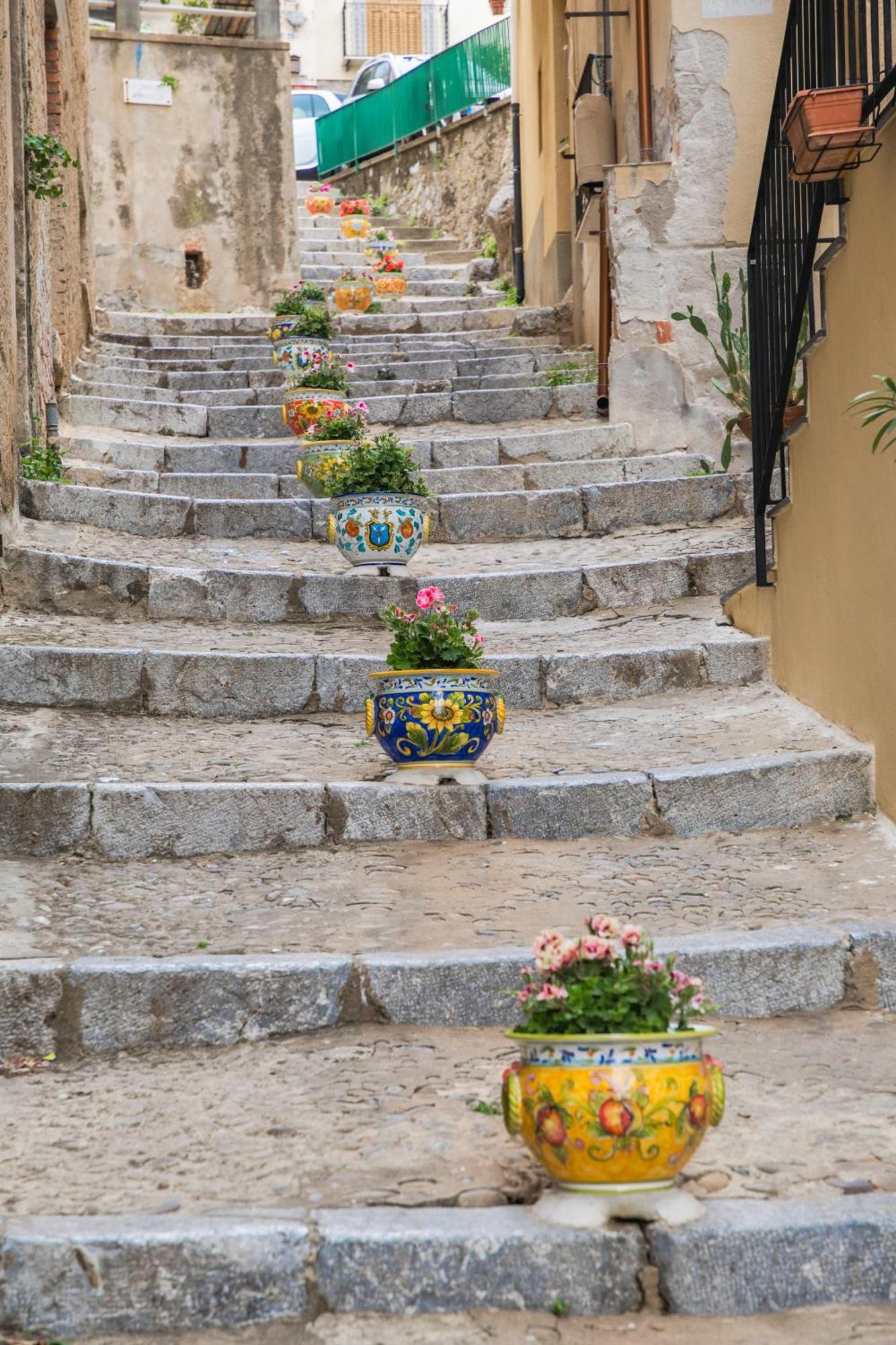 Liberty Cefalu
