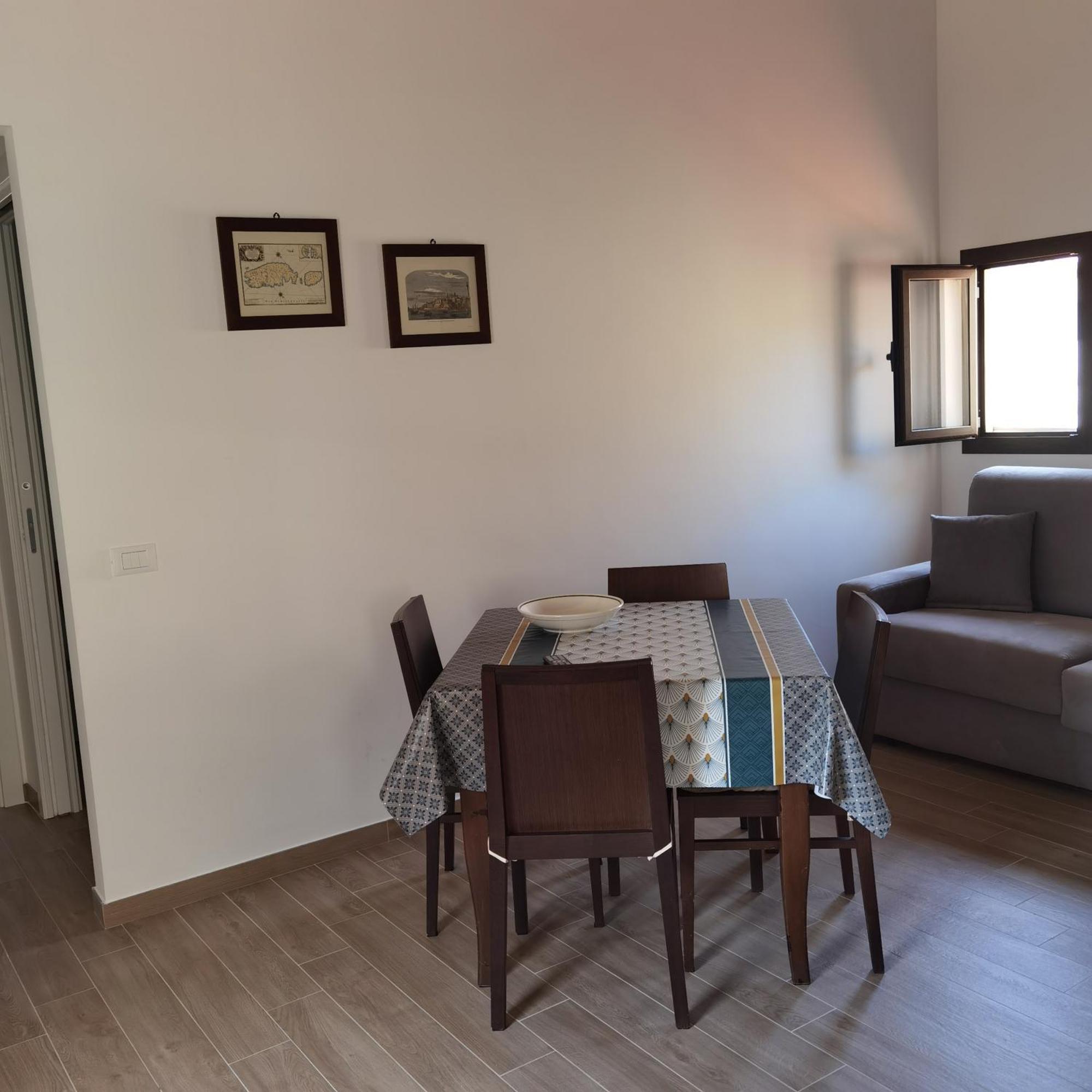 Casa Cleo Apartment Cefalu