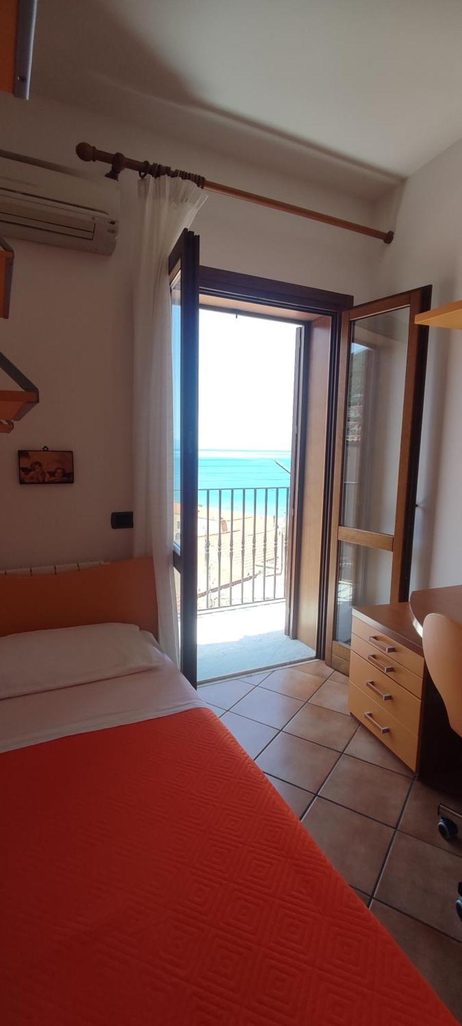 Ruggero House * Cefalu