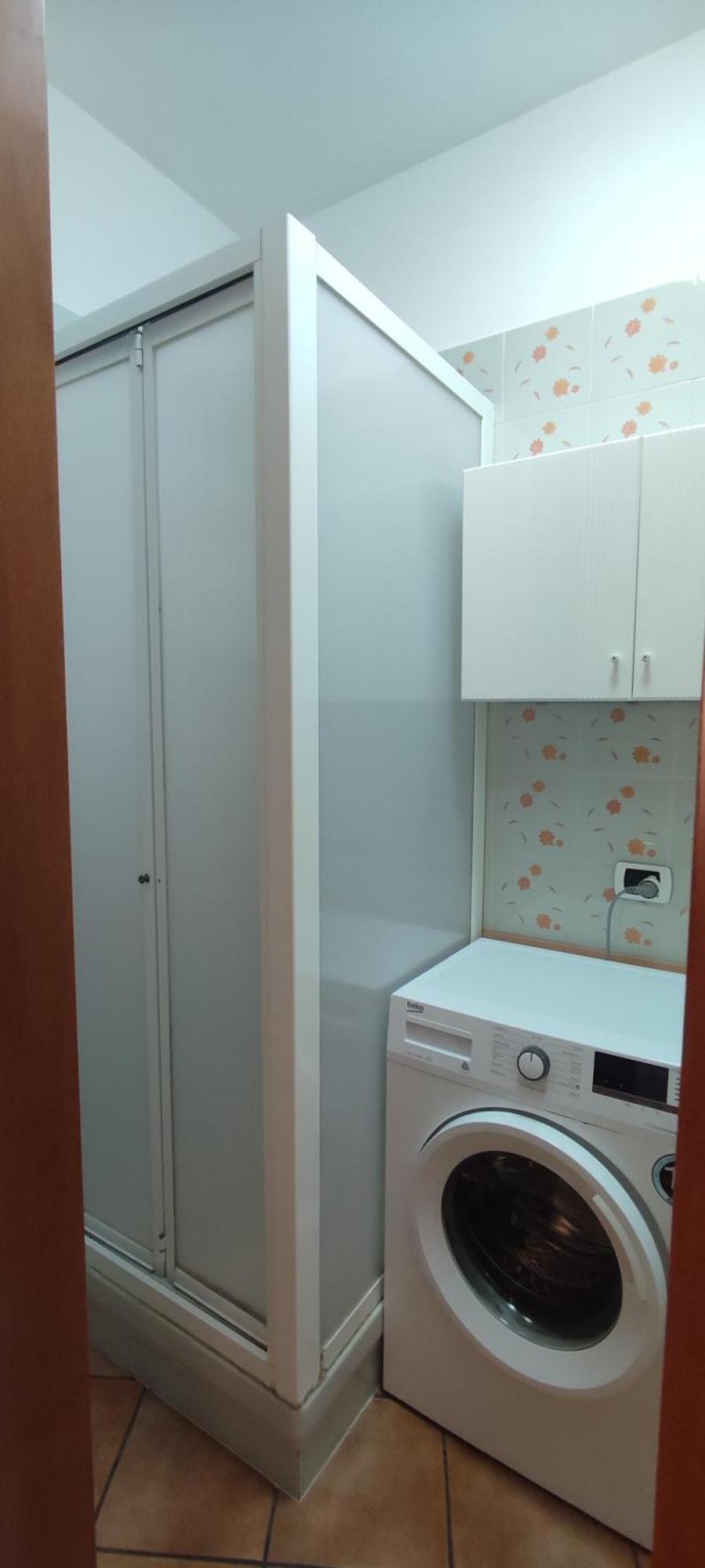 Apartment Ruggero House *