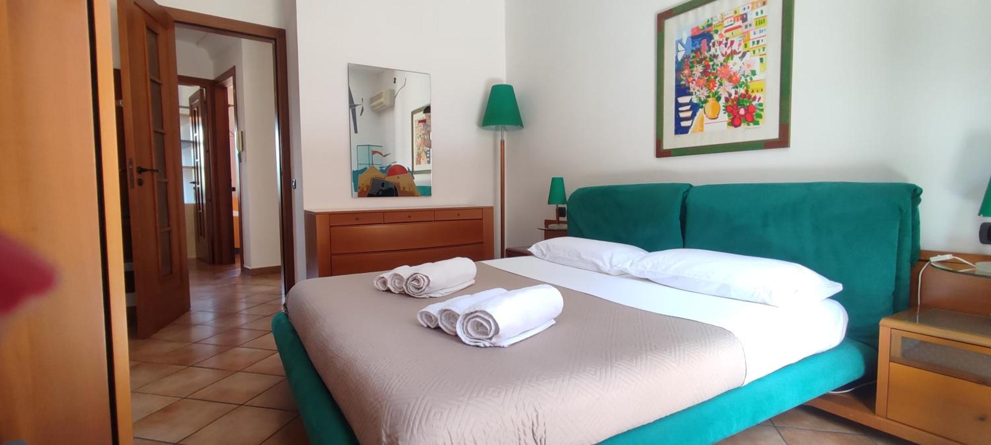 Apartment Ruggero House