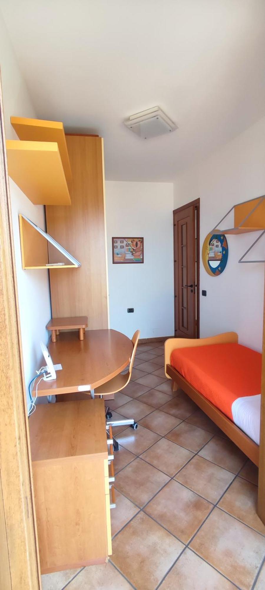 Ruggero House Apartment *