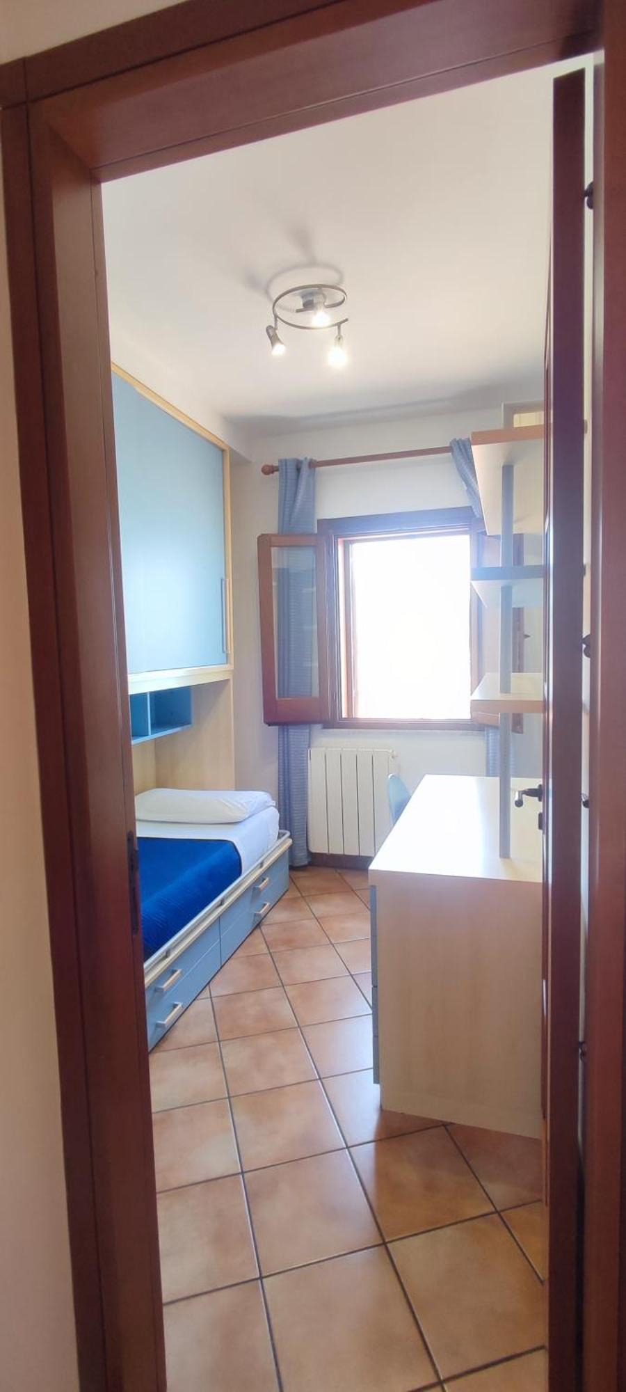 Ruggero House *