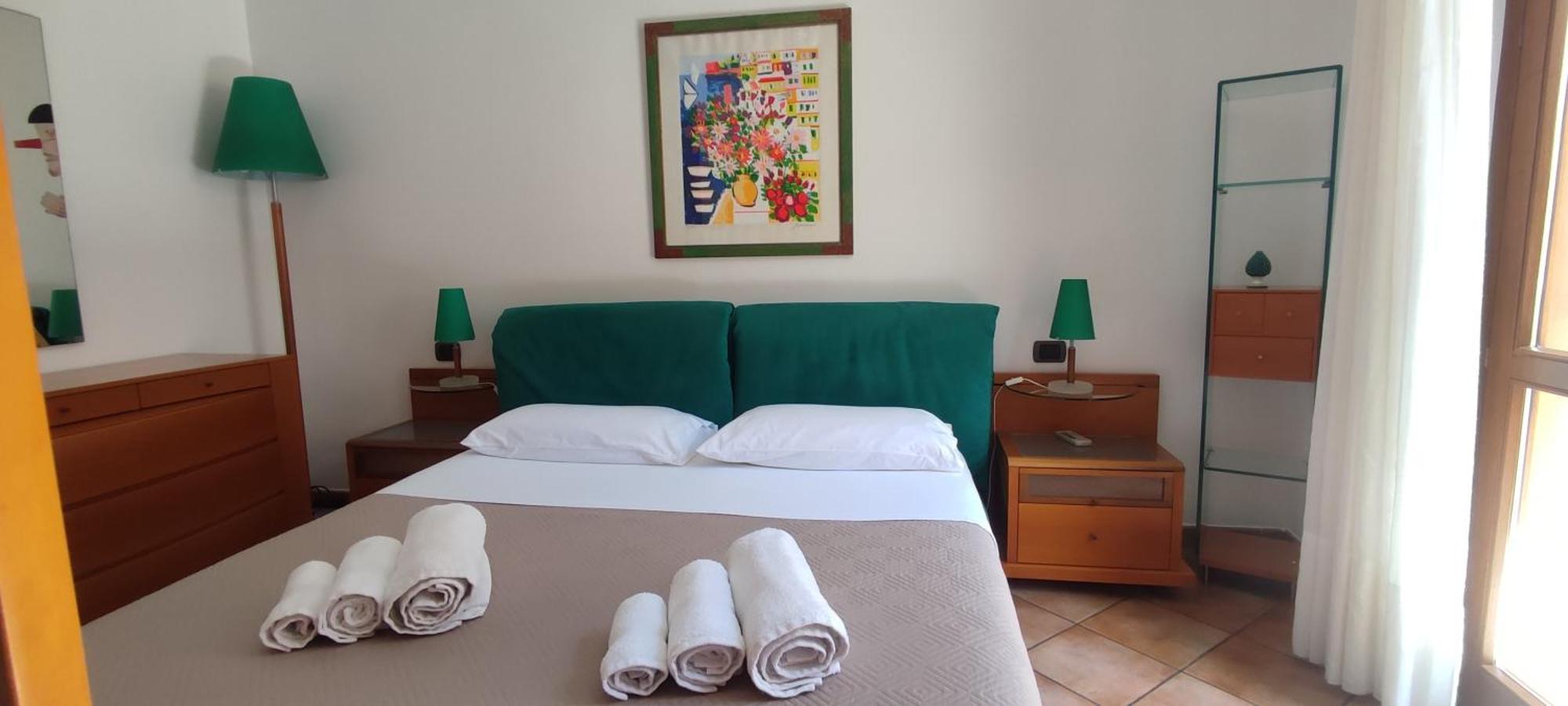 Apartment Ruggero House *