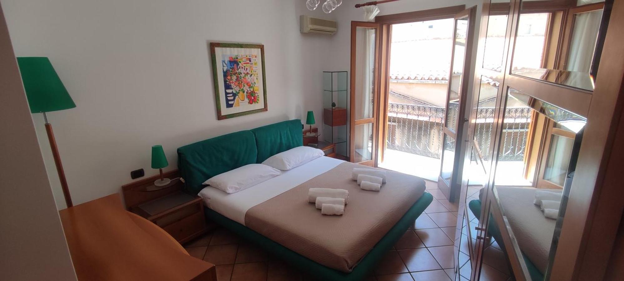Ruggero House Cefalu