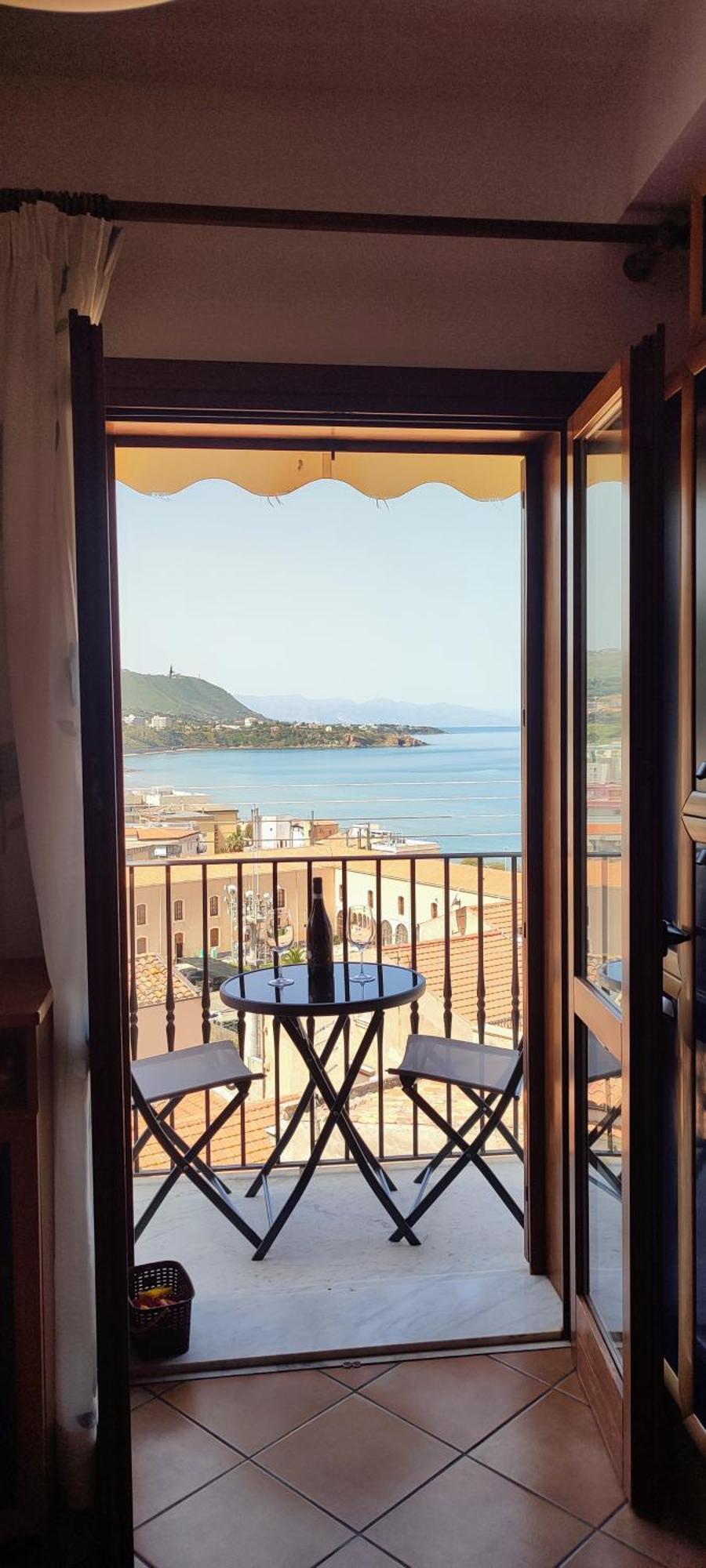 Ruggero House * Cefalu