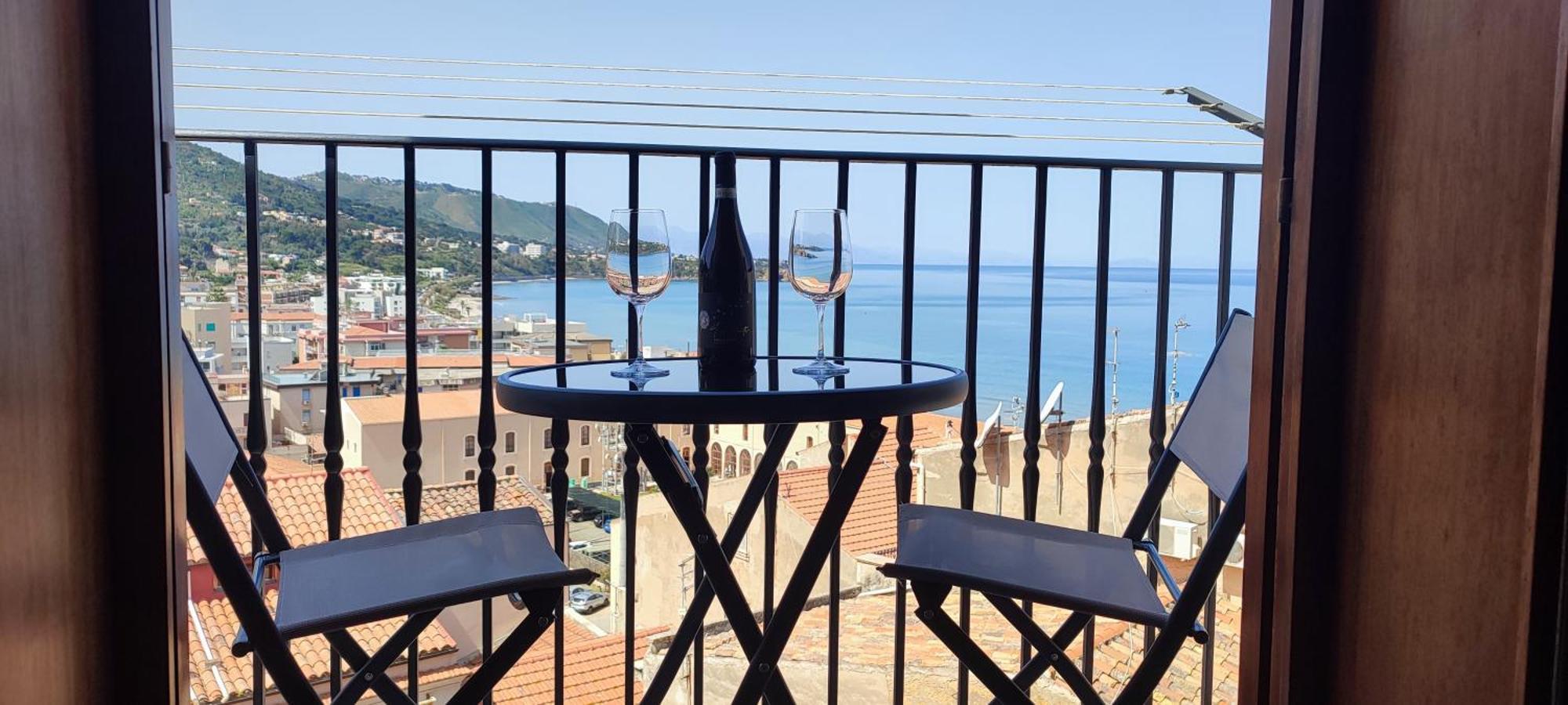 Apartment Ruggero House *