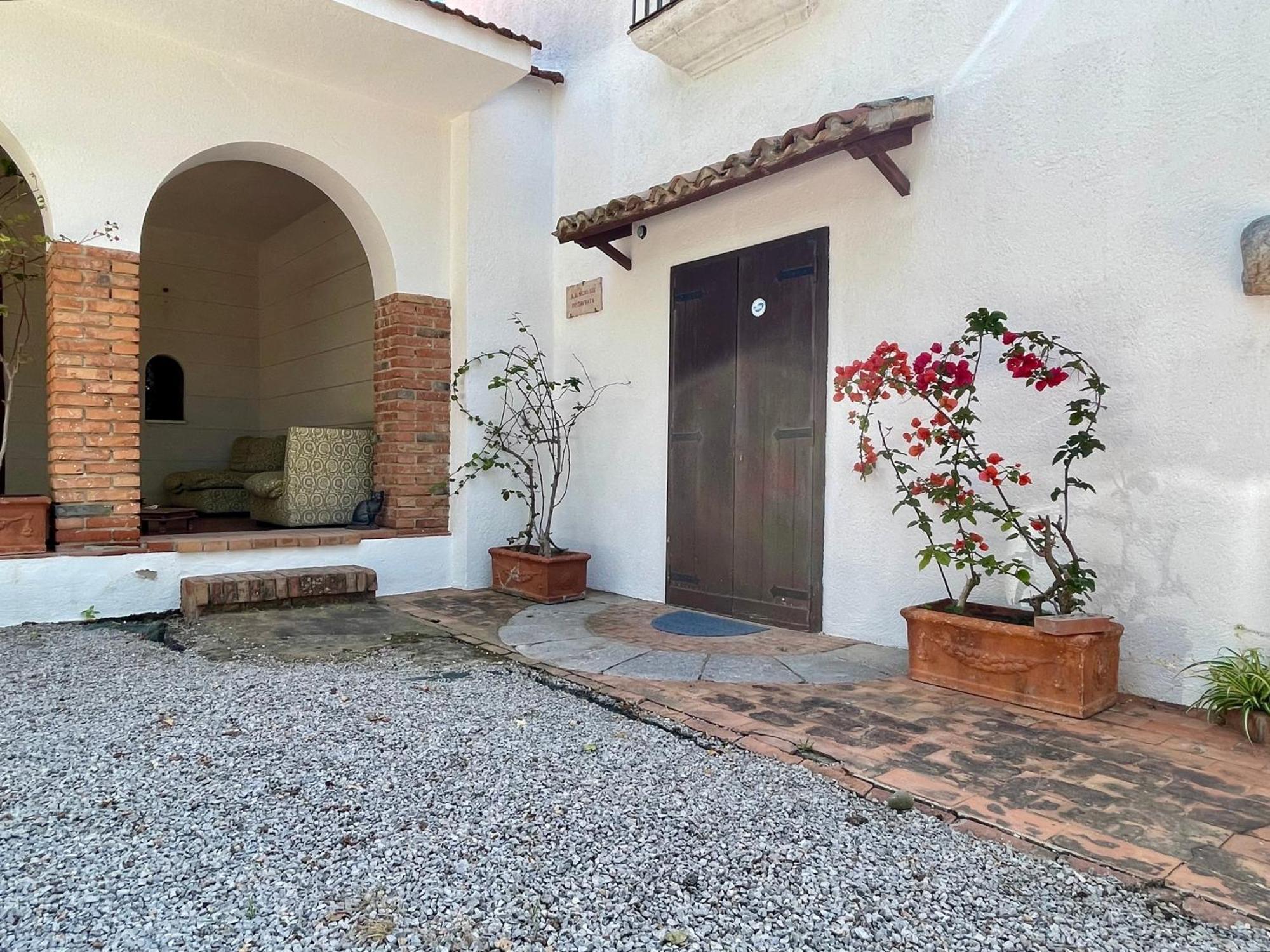 Ferienhaus Tana Pacenzia *
