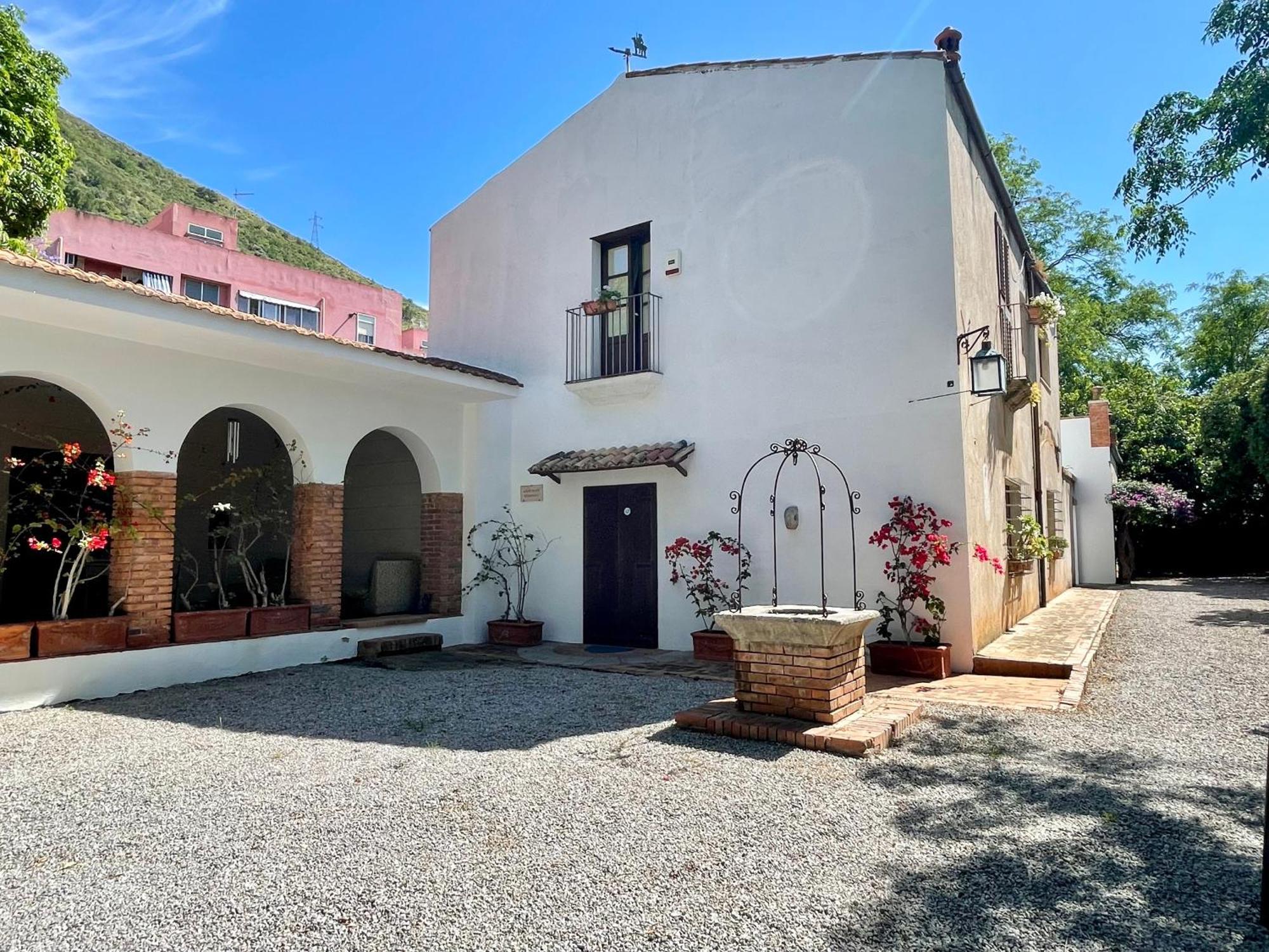 Ferienhaus Tana Pacenzia Cefalù