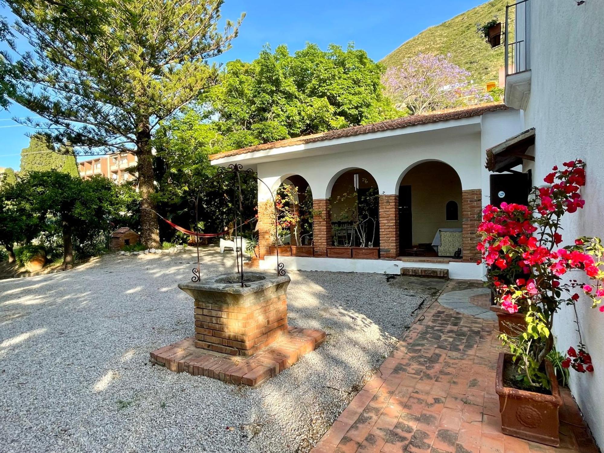 Ferienhaus Tana Pacenzia *