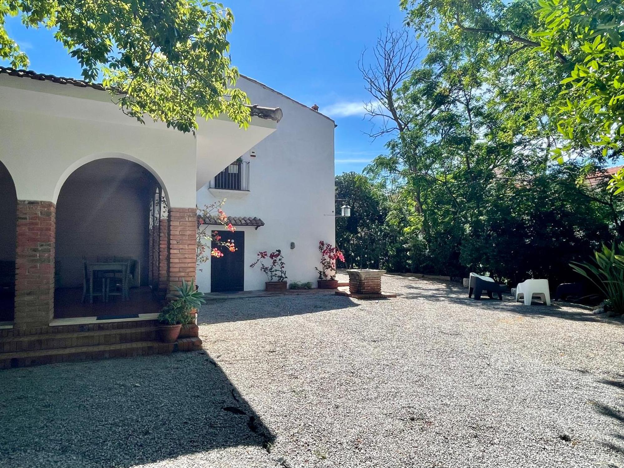 Tana Pacenzia Ferienhaus *
