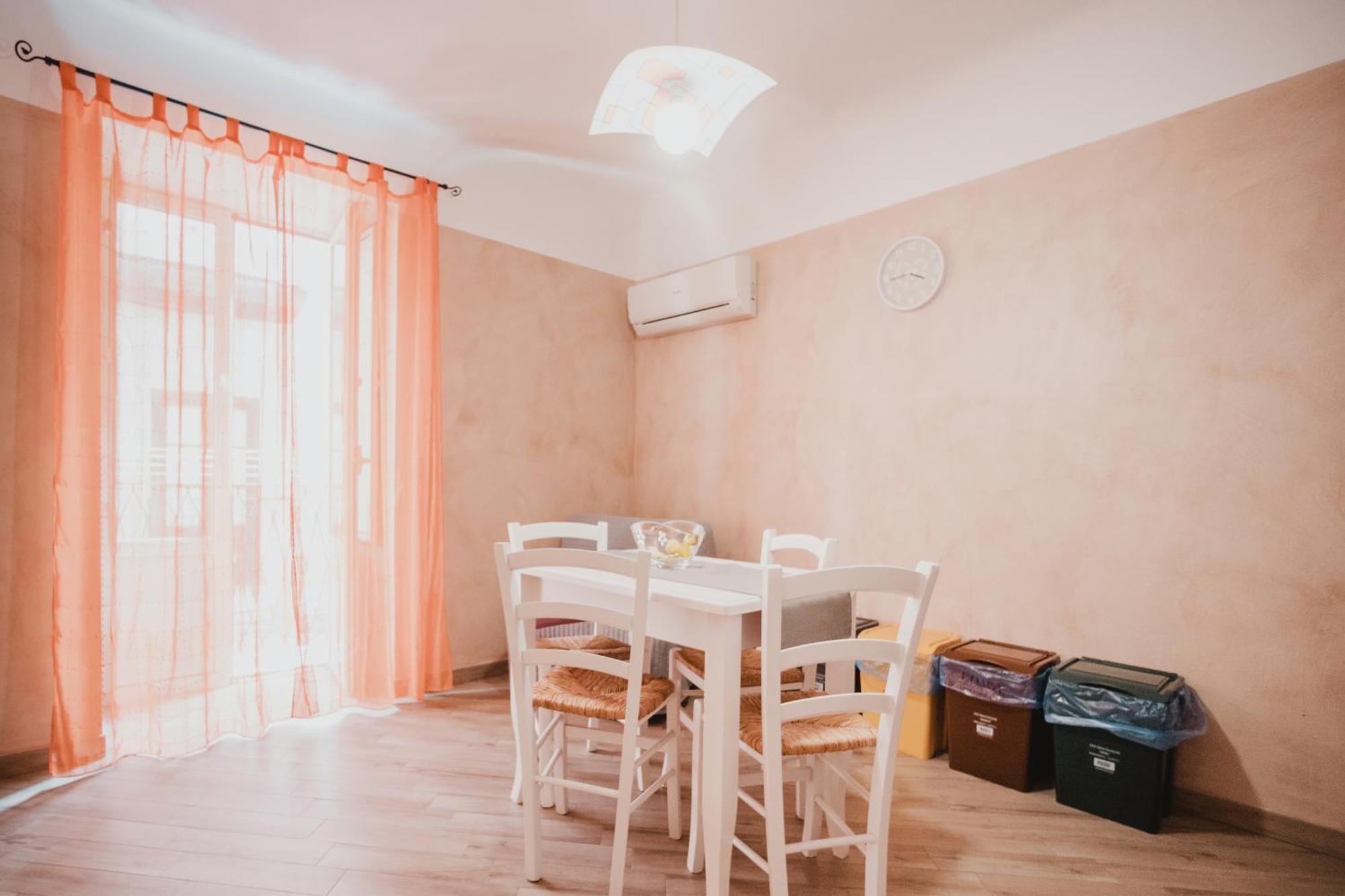 Marellina Apartment Cefalù