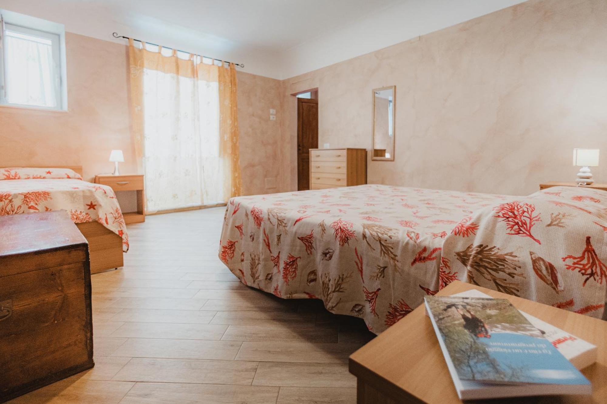 Apartment Marellina