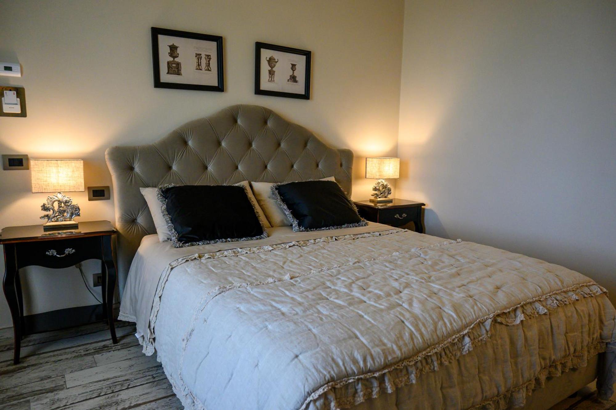 Ferienhaus Donna Carolina Luxury *