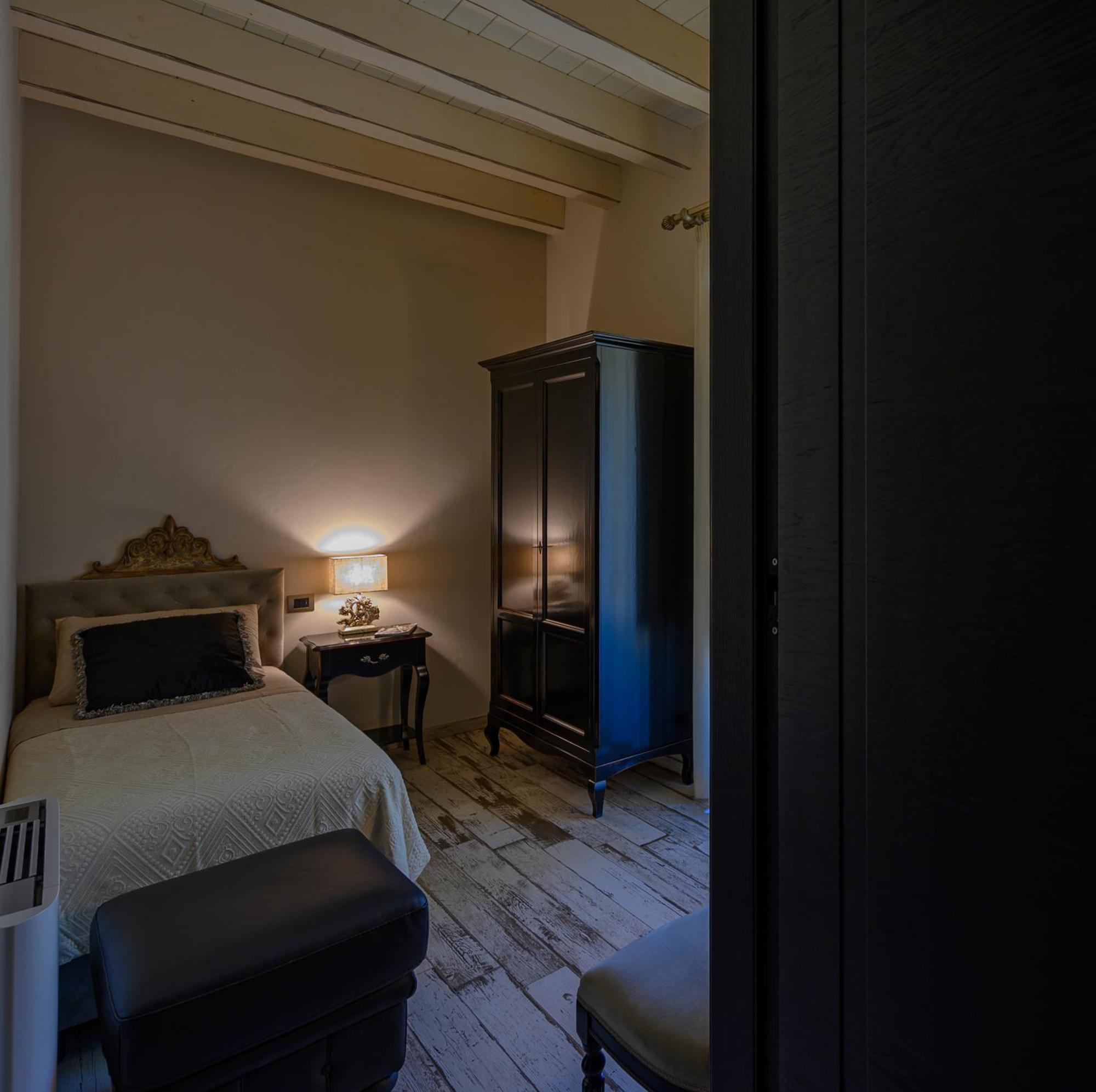 Donna Carolina Luxury Ferienhaus Cefalù