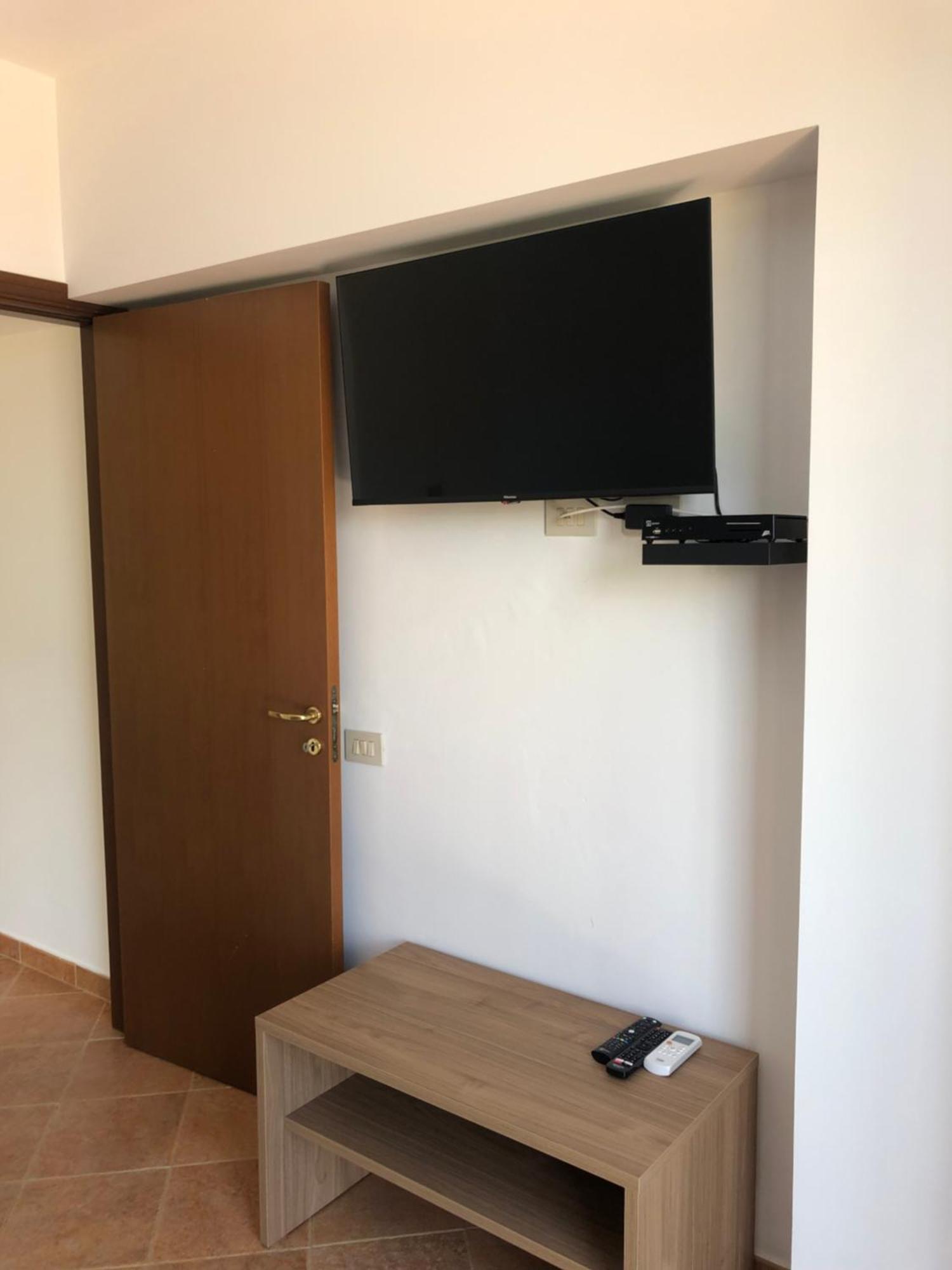 Aparthotel Casa Miraflores Cefalù