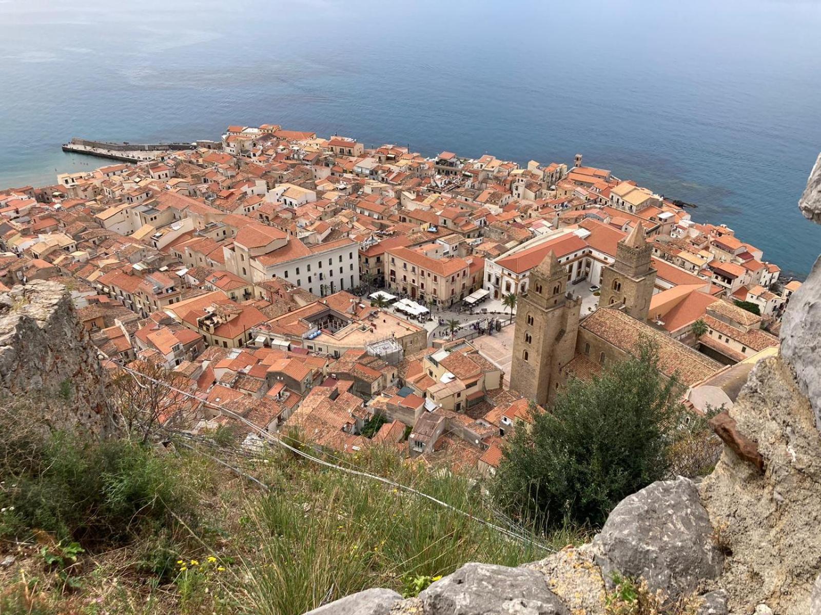 Stromae * Cefalù